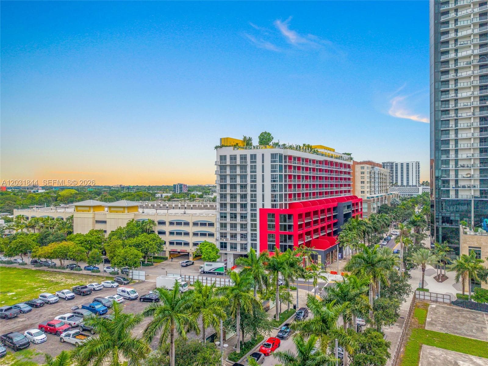 90 NE 32 # 1013, Miami FL 33137 — 54