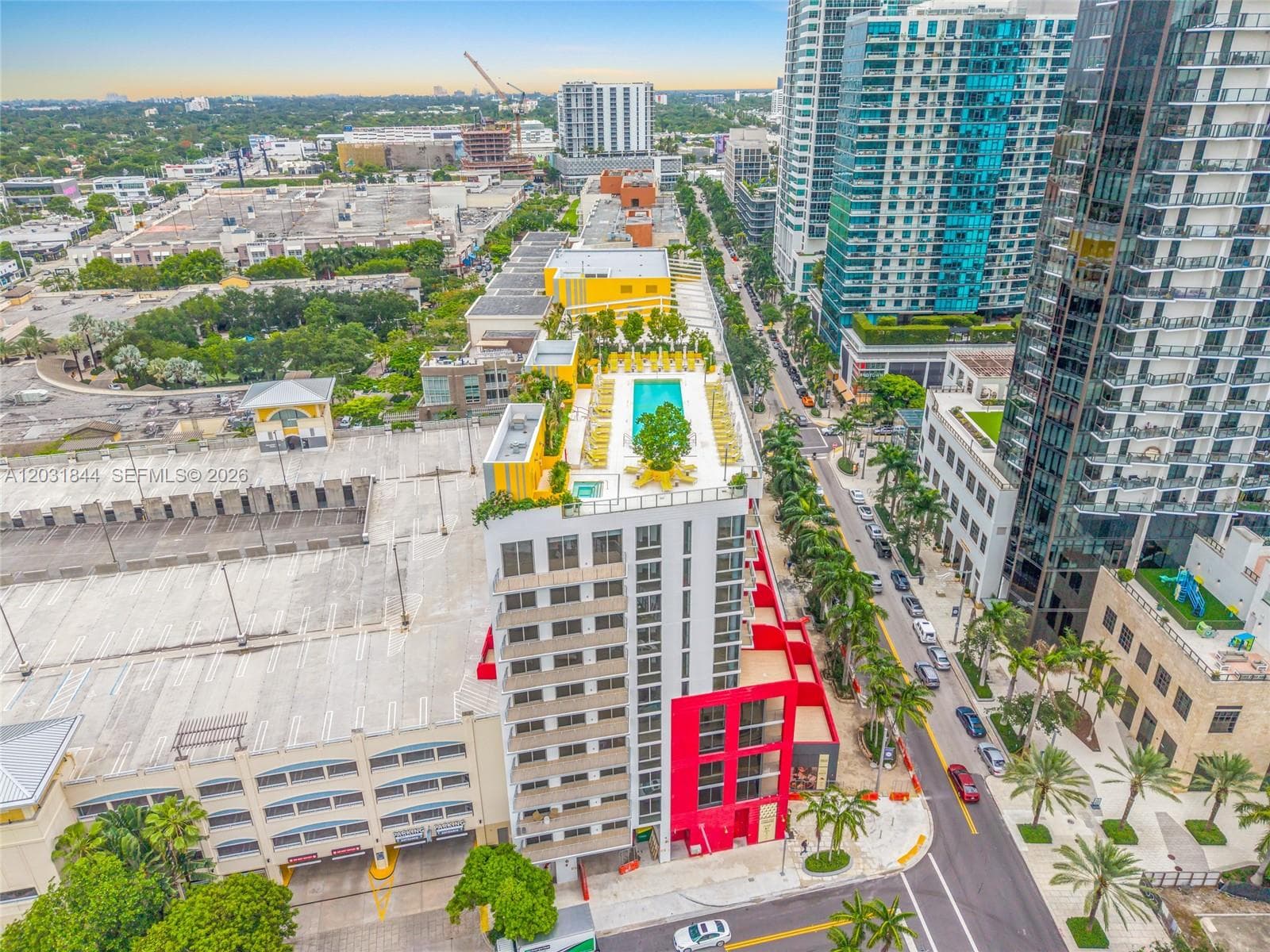90 NE 32 # 1013, Miami FL 33137 — 58