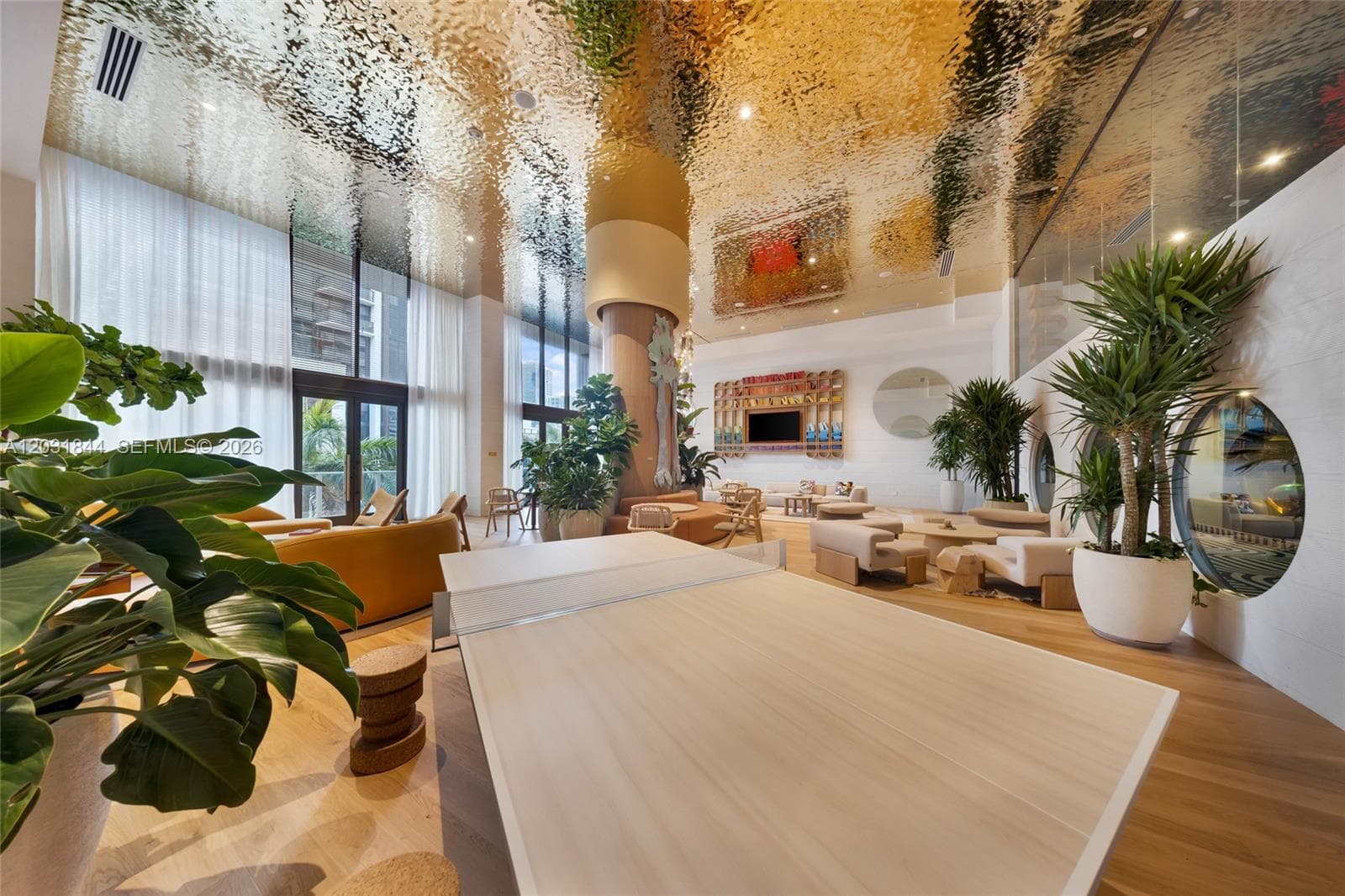 90 NE 32 # 1013, Miami FL 33137 — 31