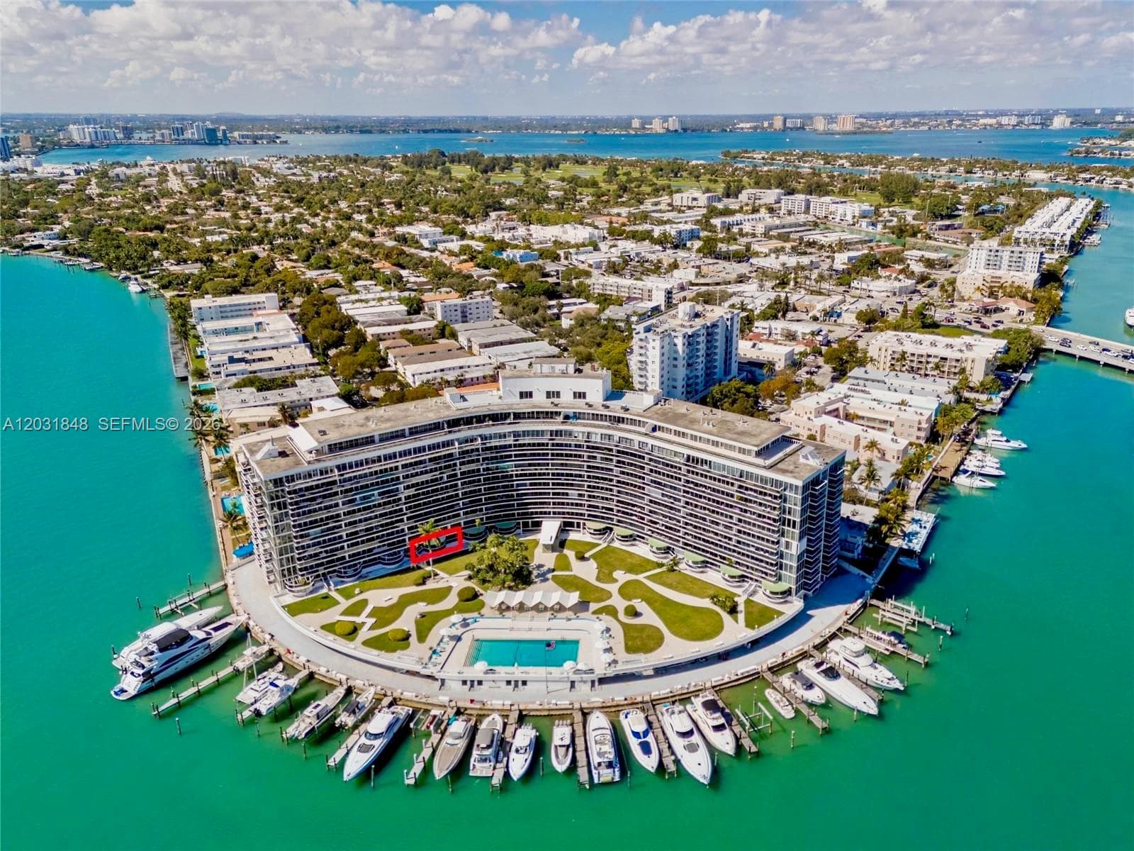 900 Bay Dr # 122, Miami Beach FL 33141 — 15
