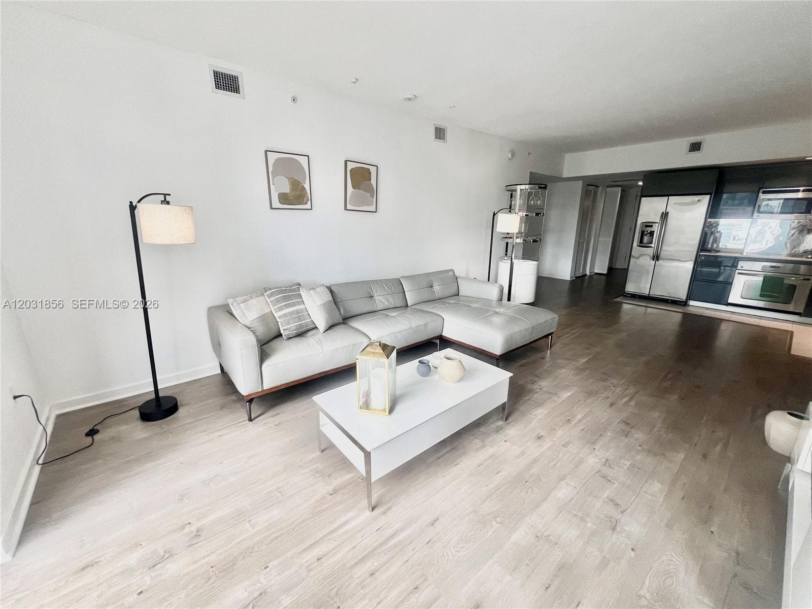 31 SE 6th St # 2307, Miami FL 33131 — 3