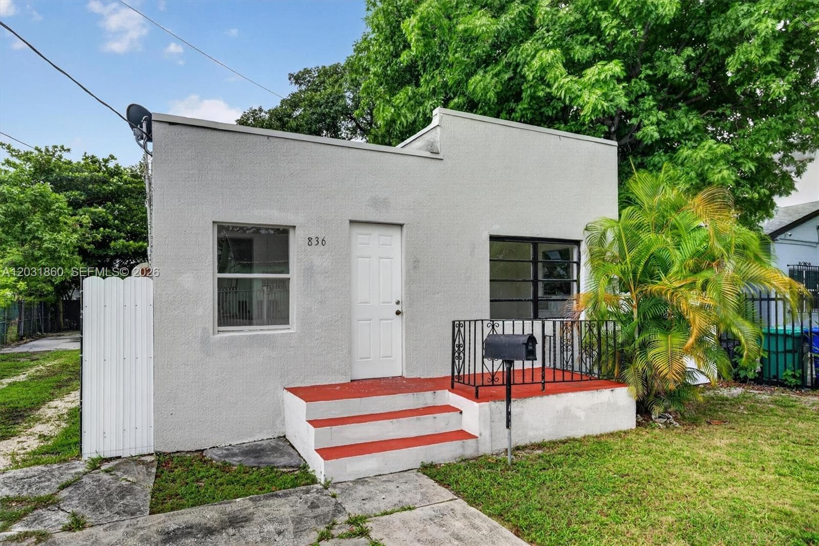 836 NW 29th Ter, Miami FL 33127 — 3