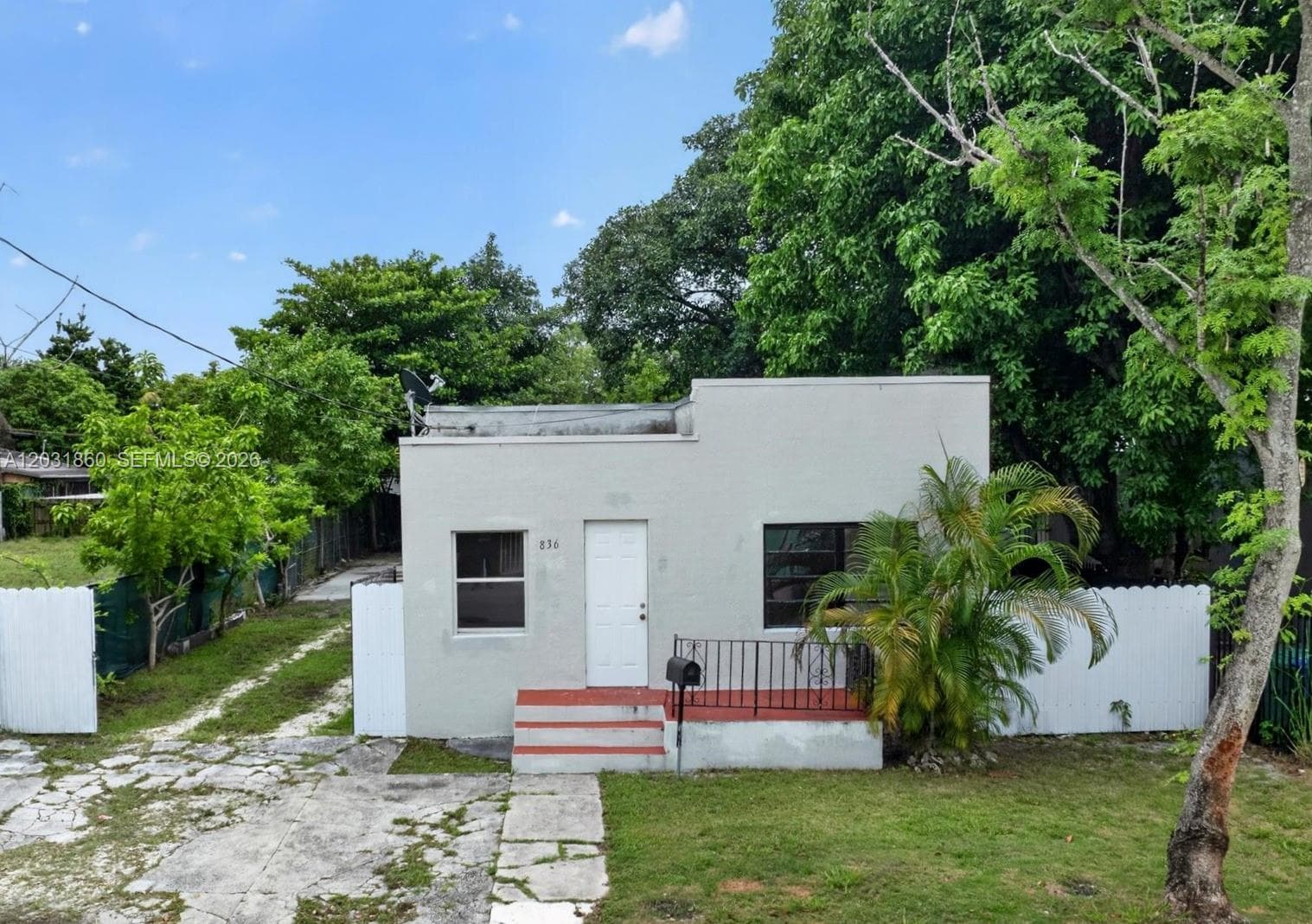 836 NW 29th Ter, Miami FL 33127 — 1