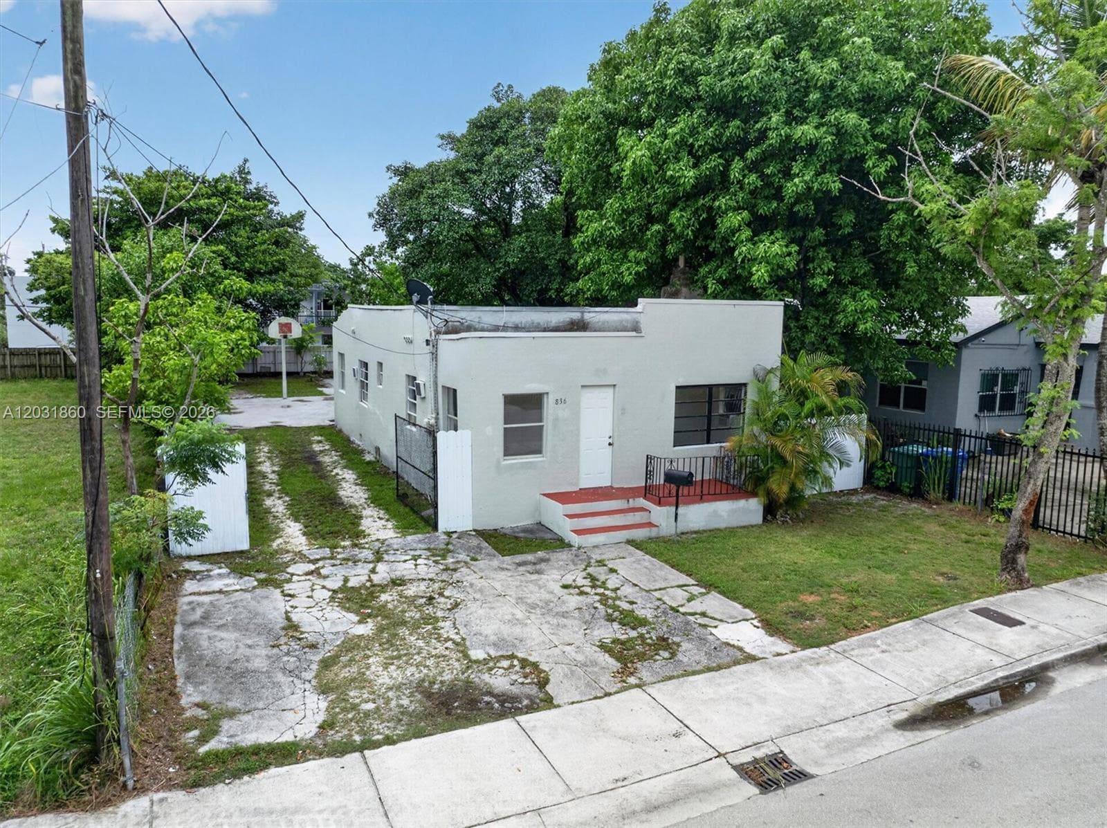 836 NW 29th Ter, Miami FL 33127 — 4