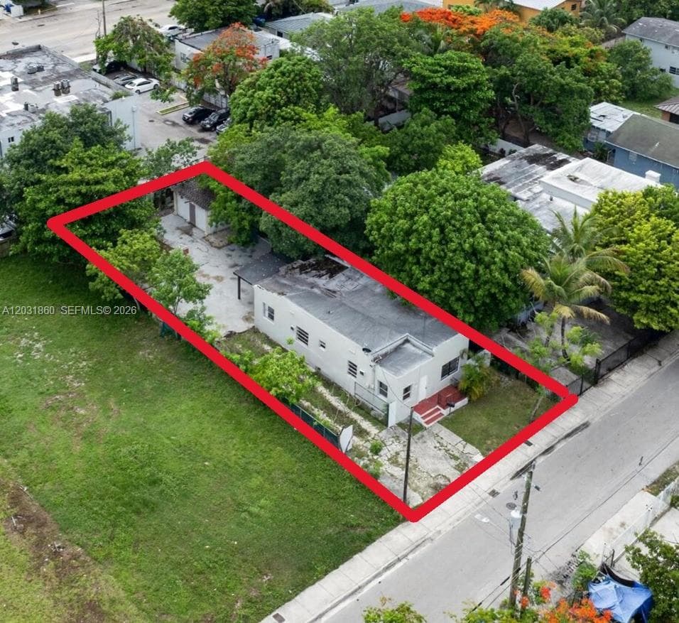 836 NW 29th Ter, Miami FL 33127 — 25