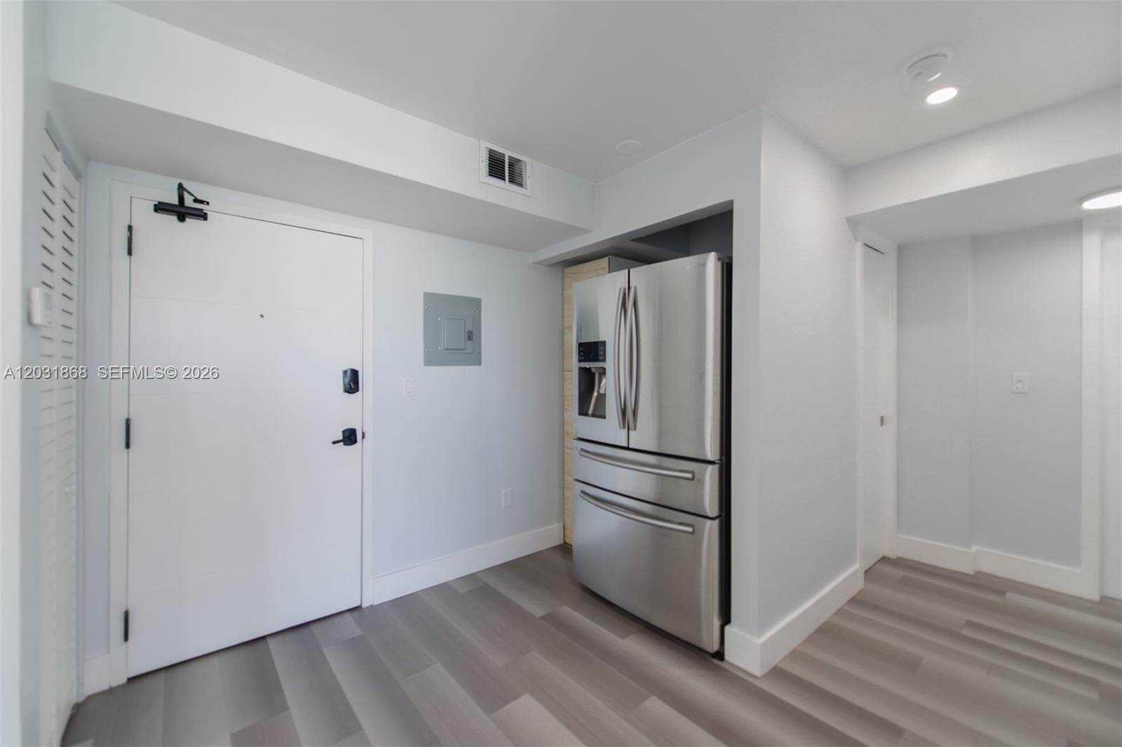 1800 NW 24th Ave # 712, Miami FL 33125 — 2
