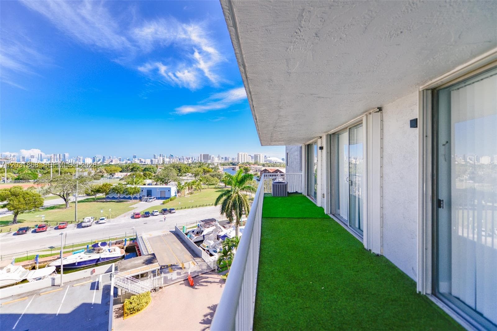 1800 NW 24th Ave # 712, Miami FL 33125 — 26