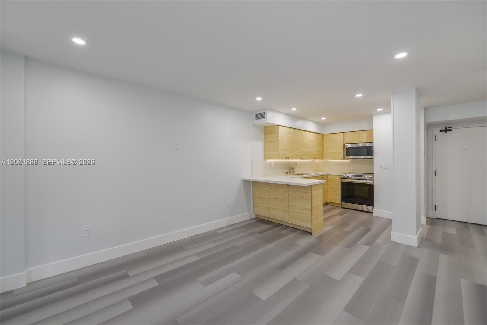 1800 NW 24th Ave # 712, Miami FL 33125 — 1