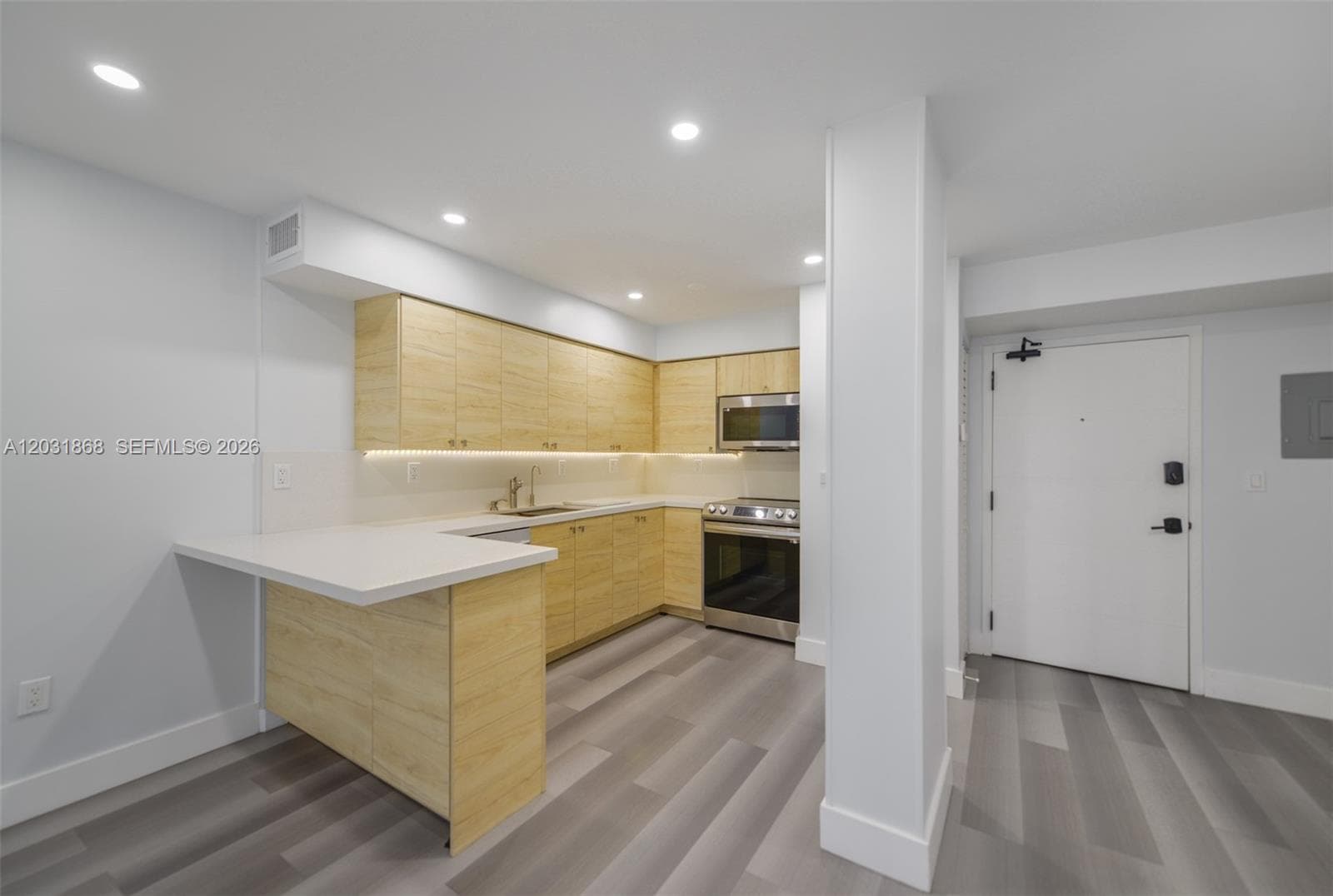 1800 NW 24th Ave # 712, Miami FL 33125 — 9