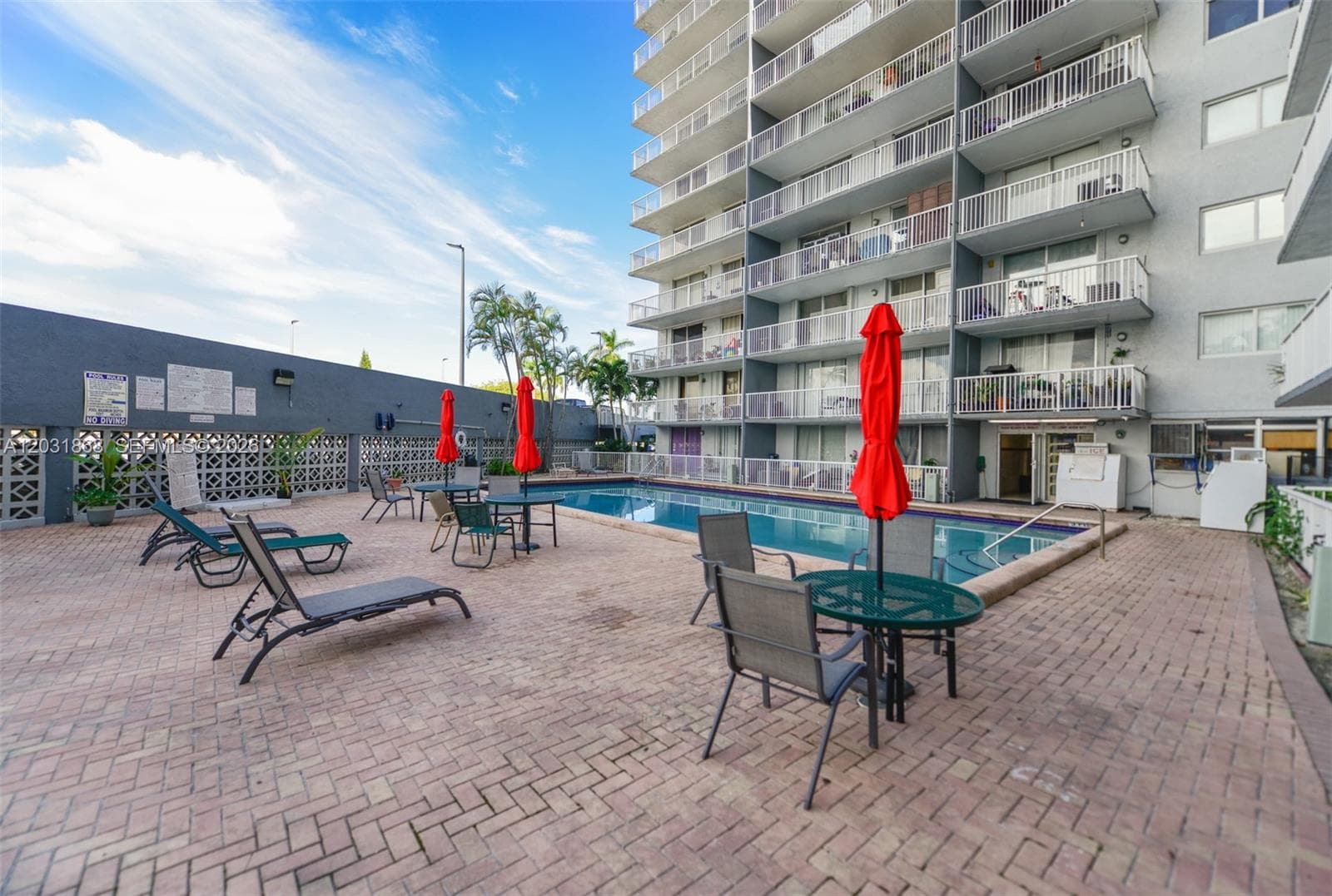 1800 NW 24th Ave # 712, Miami FL 33125 — 34