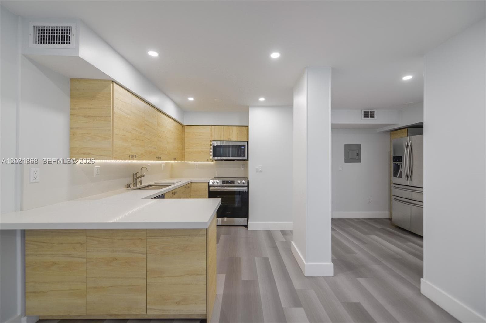 1800 NW 24th Ave # 712, Miami FL 33125 — 8