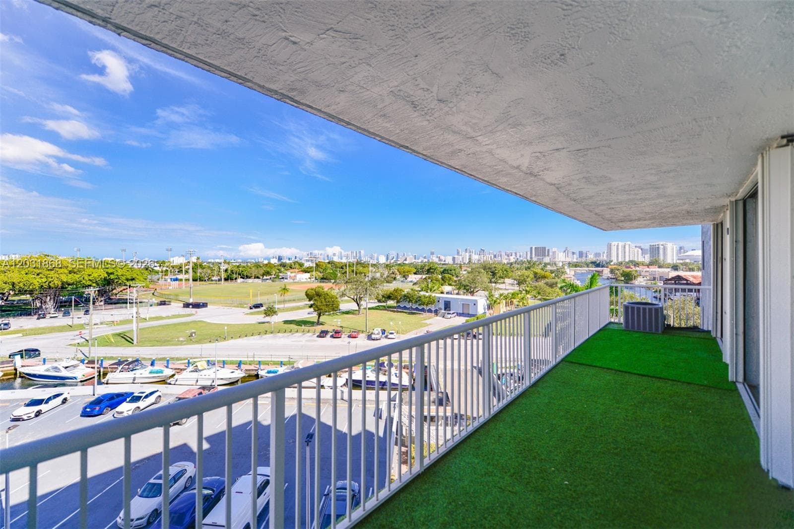1800 NW 24th Ave # 712, Miami FL 33125 — 25