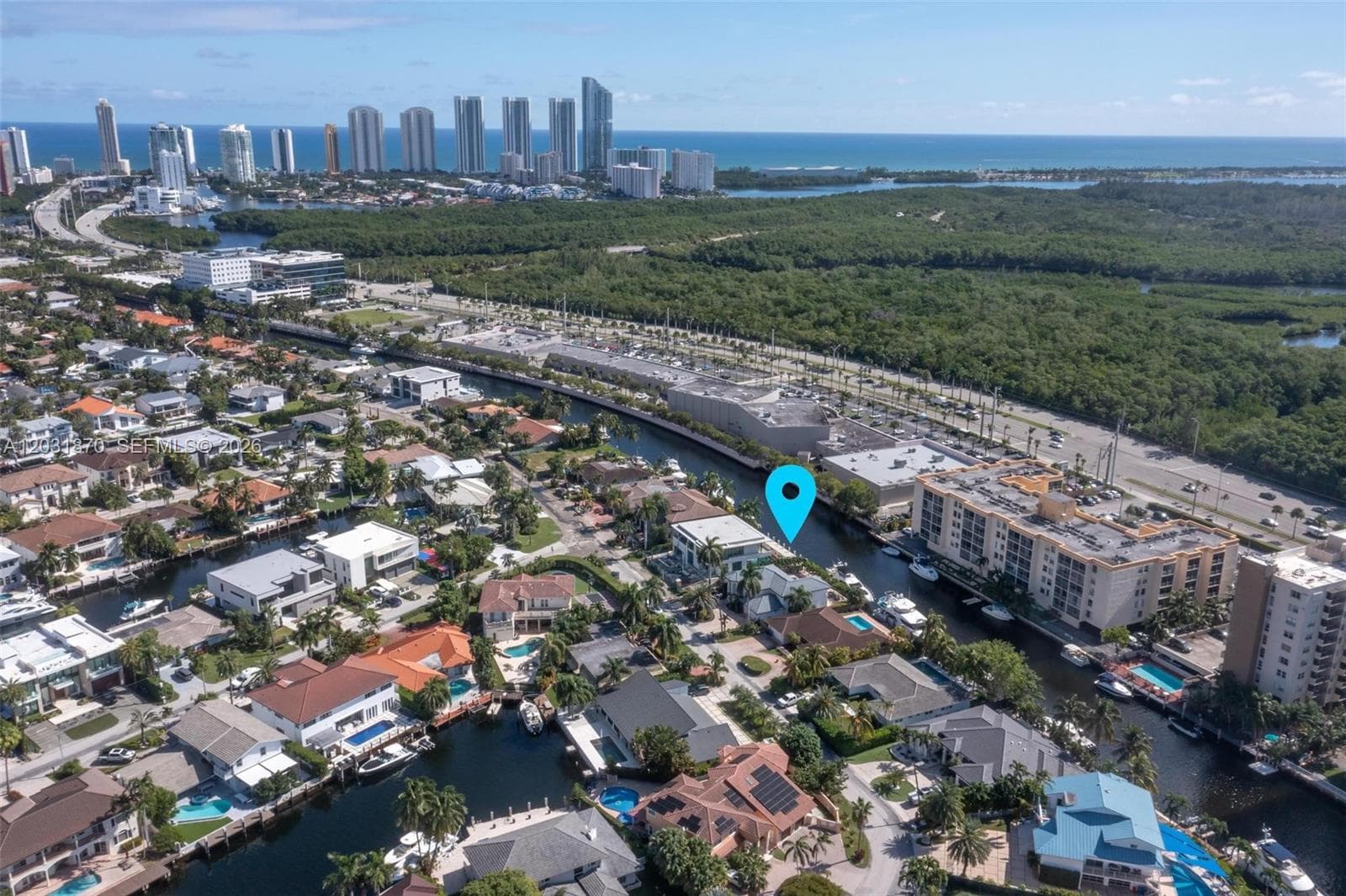 2940 NE 164th St, North Miami Beach FL 33160 — 52