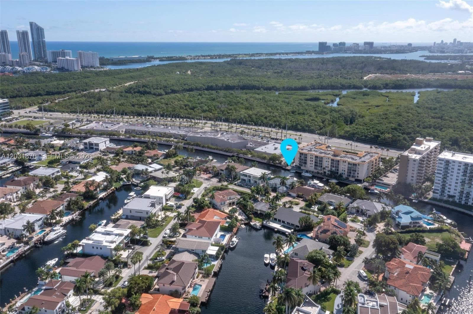 2940 NE 164th St, North Miami Beach FL 33160 — 53