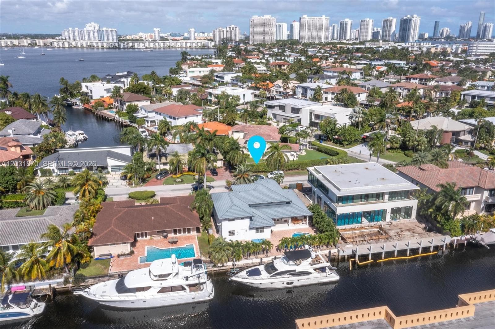 2940 NE 164th St, North Miami Beach FL 33160 — 41