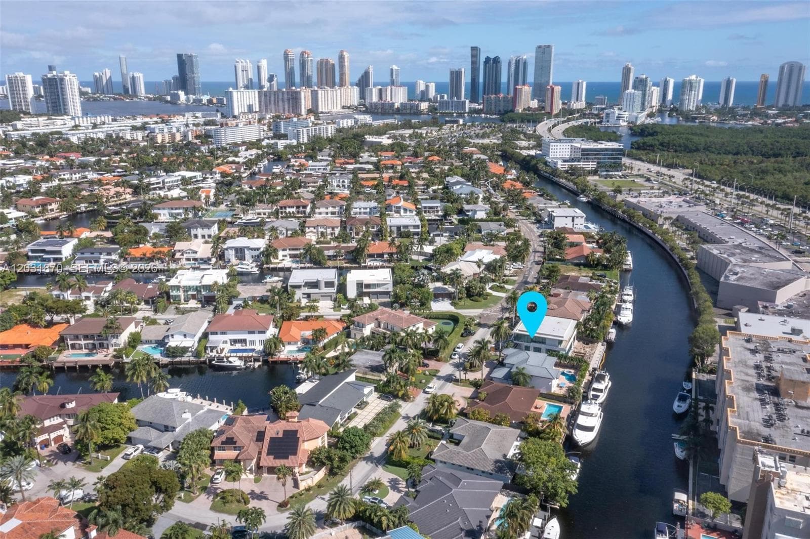 2940 NE 164th St, North Miami Beach FL 33160 — 51