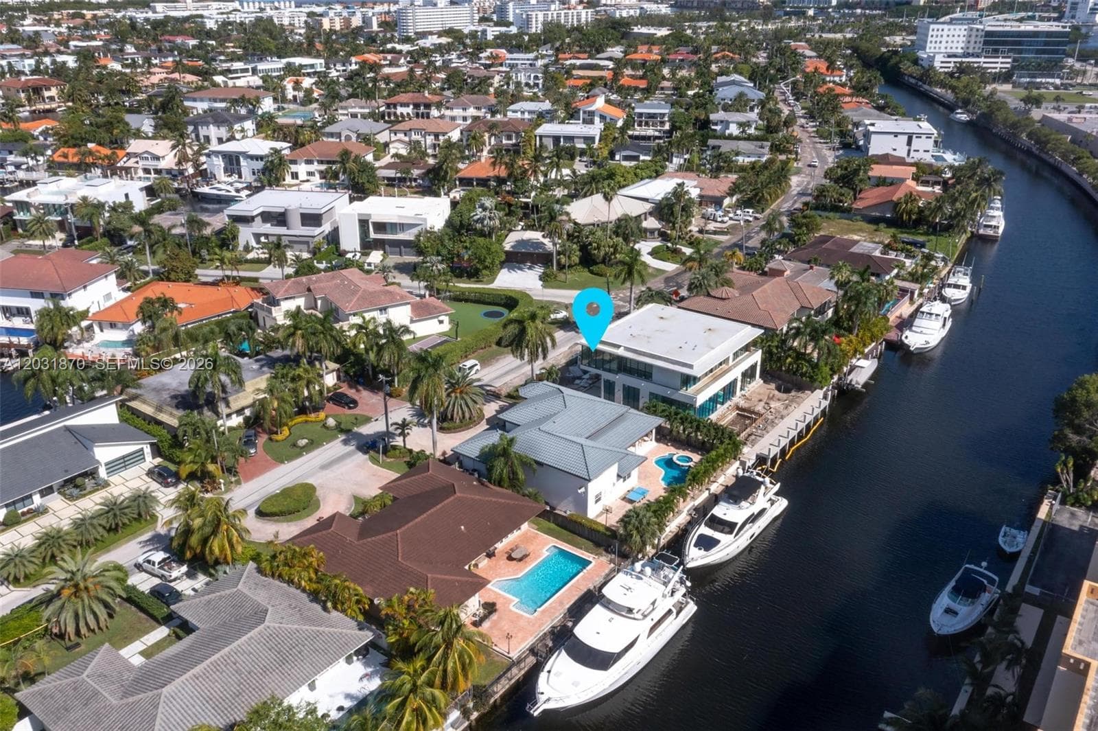 2940 NE 164th St, North Miami Beach FL 33160 — 50