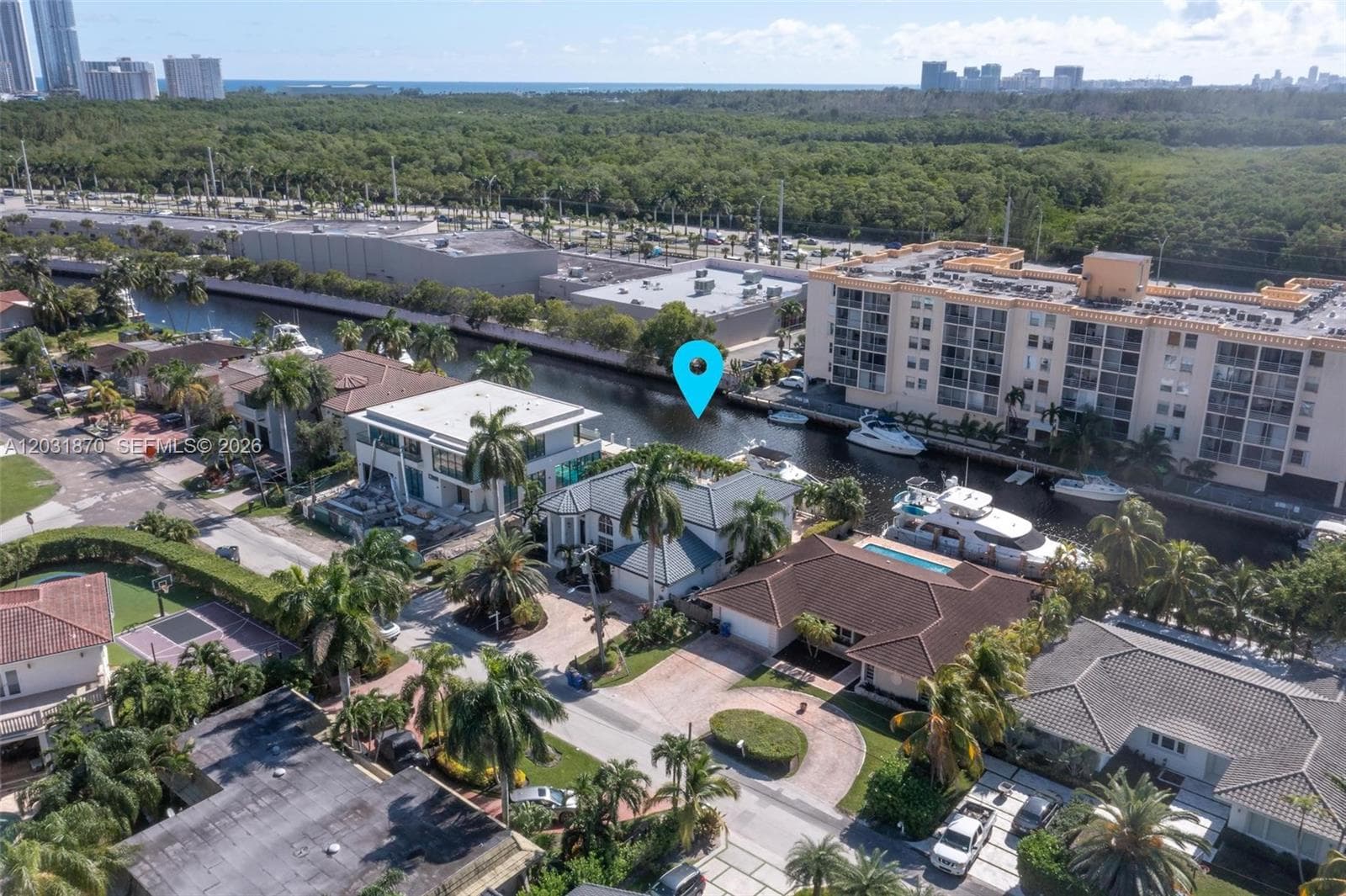 2940 NE 164th St, North Miami Beach FL 33160 — 48