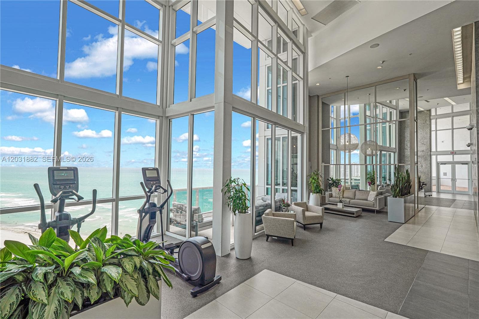 18201 Collins Ave # 2008A, Sunny Isles Beach FL 33160 — 23