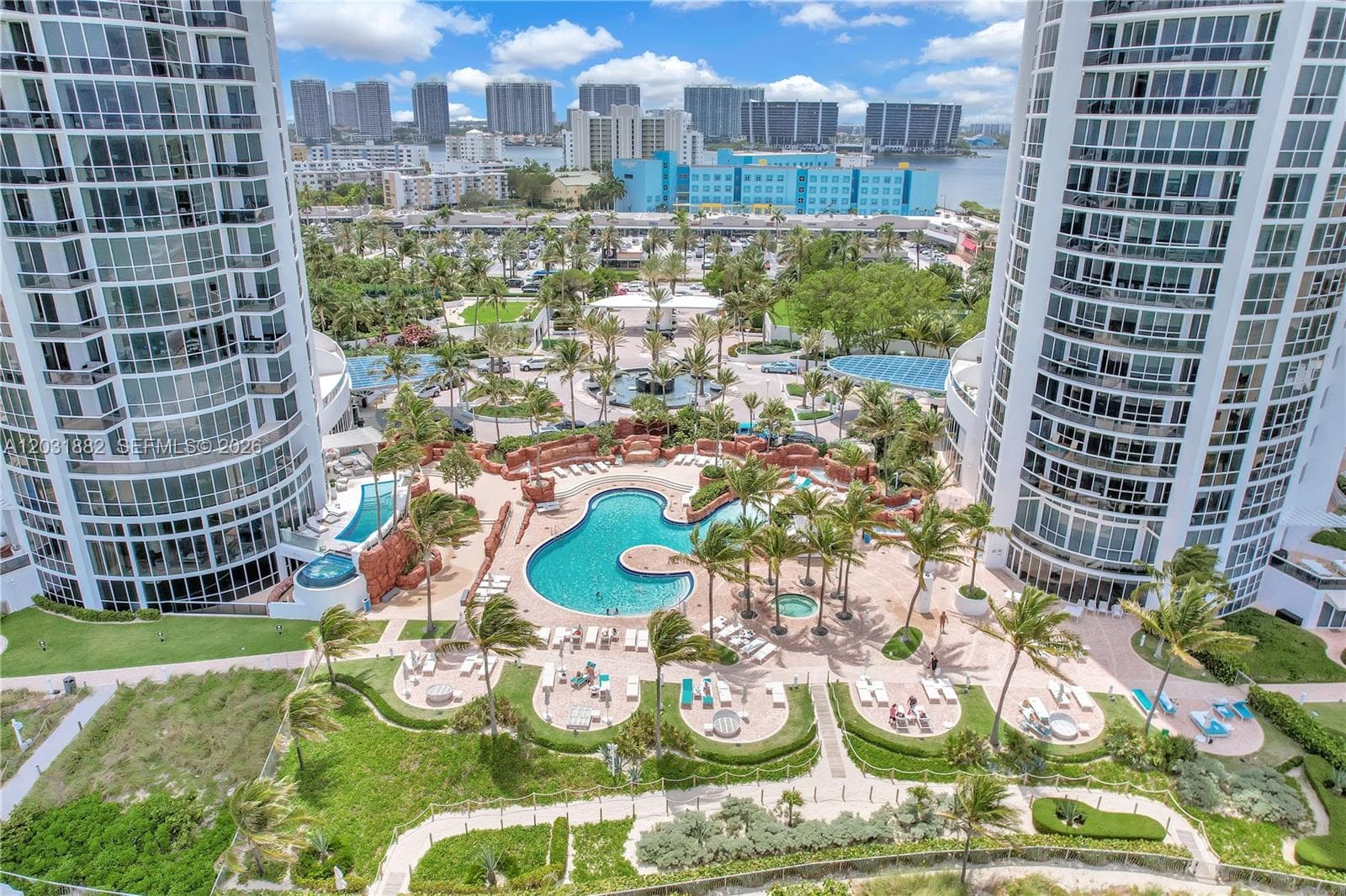18201 Collins Ave # 2008A, Sunny Isles Beach FL 33160 — 27