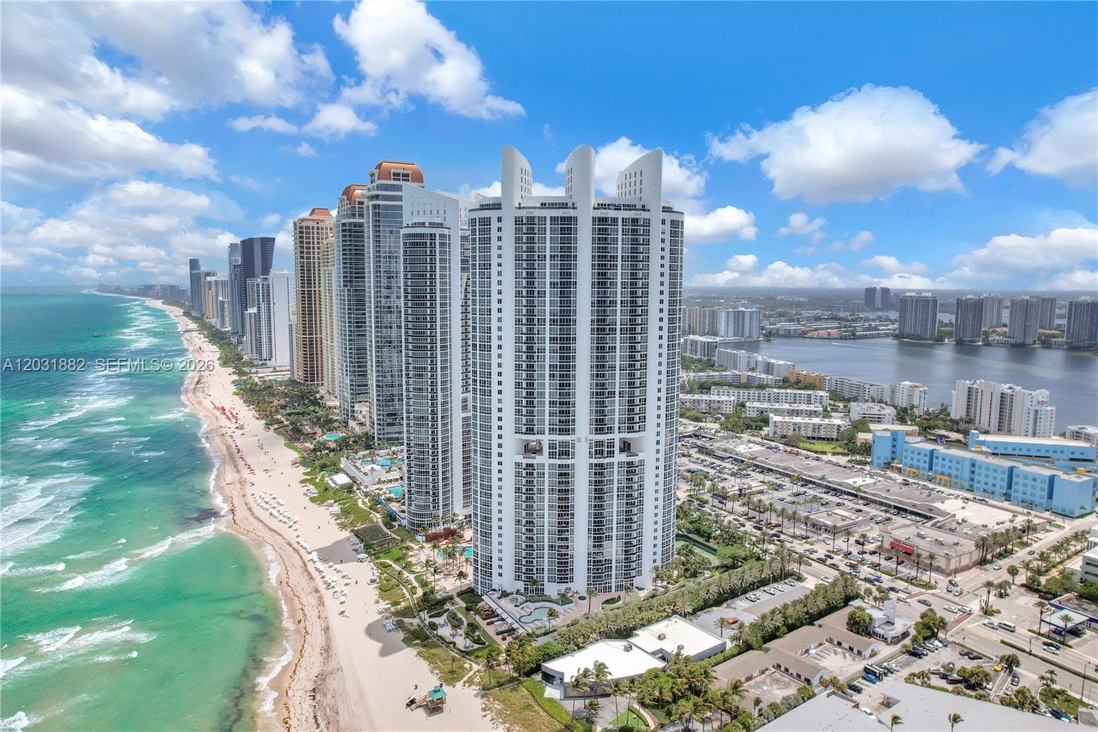 18201 Collins Ave # 2008A, Sunny Isles Beach FL 33160 — 2