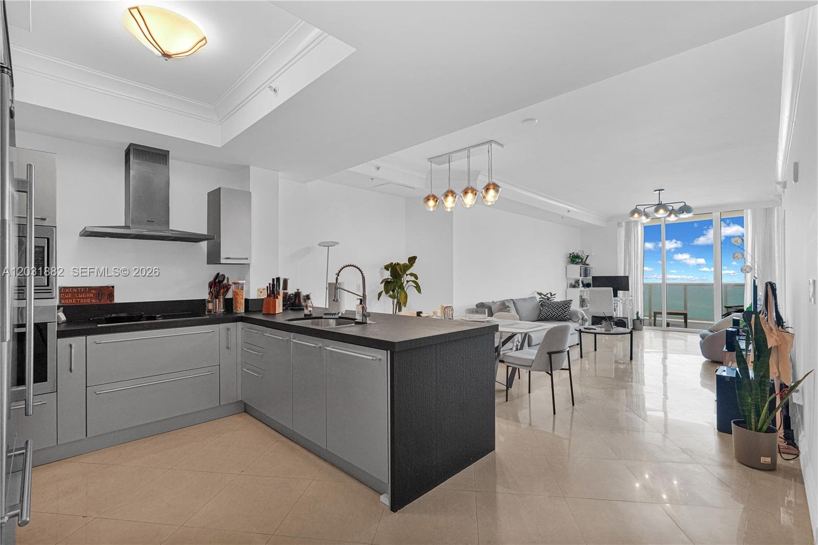 18201 Collins Ave # 2008A, Sunny Isles Beach FL 33160 — 13