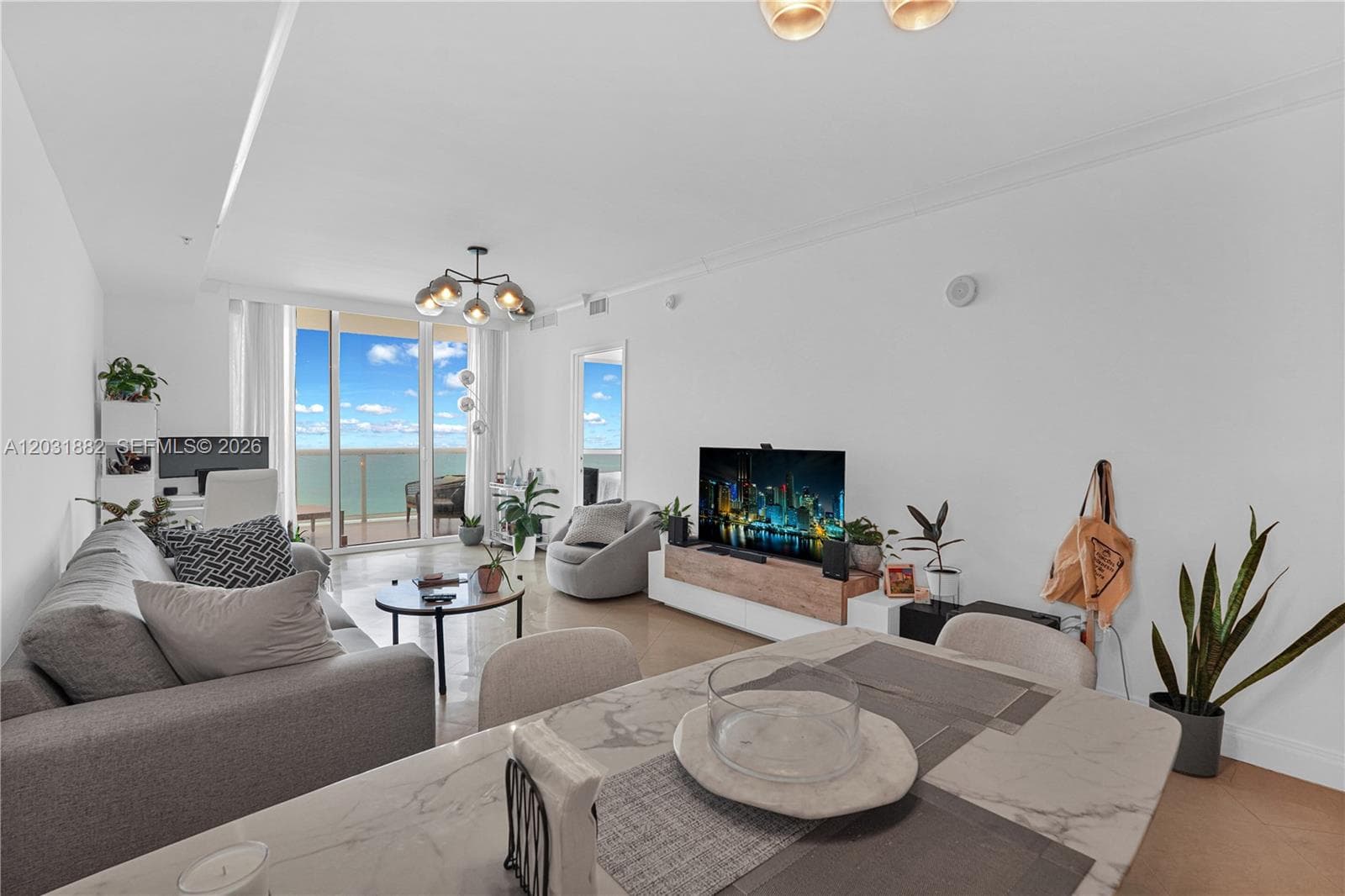 18201 Collins Ave # 2008A, Sunny Isles Beach FL 33160 — 16