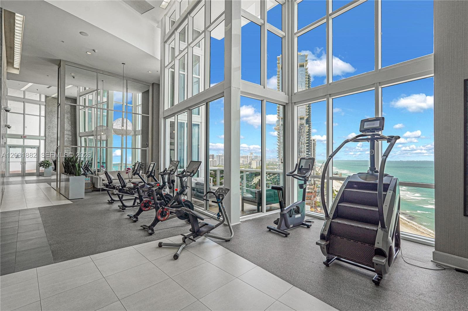 18201 Collins Ave # 2008A, Sunny Isles Beach FL 33160 — 22