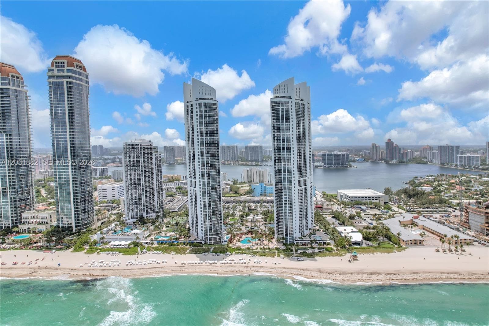 18201 Collins Ave # 2008A, Sunny Isles Beach FL 33160 — 32