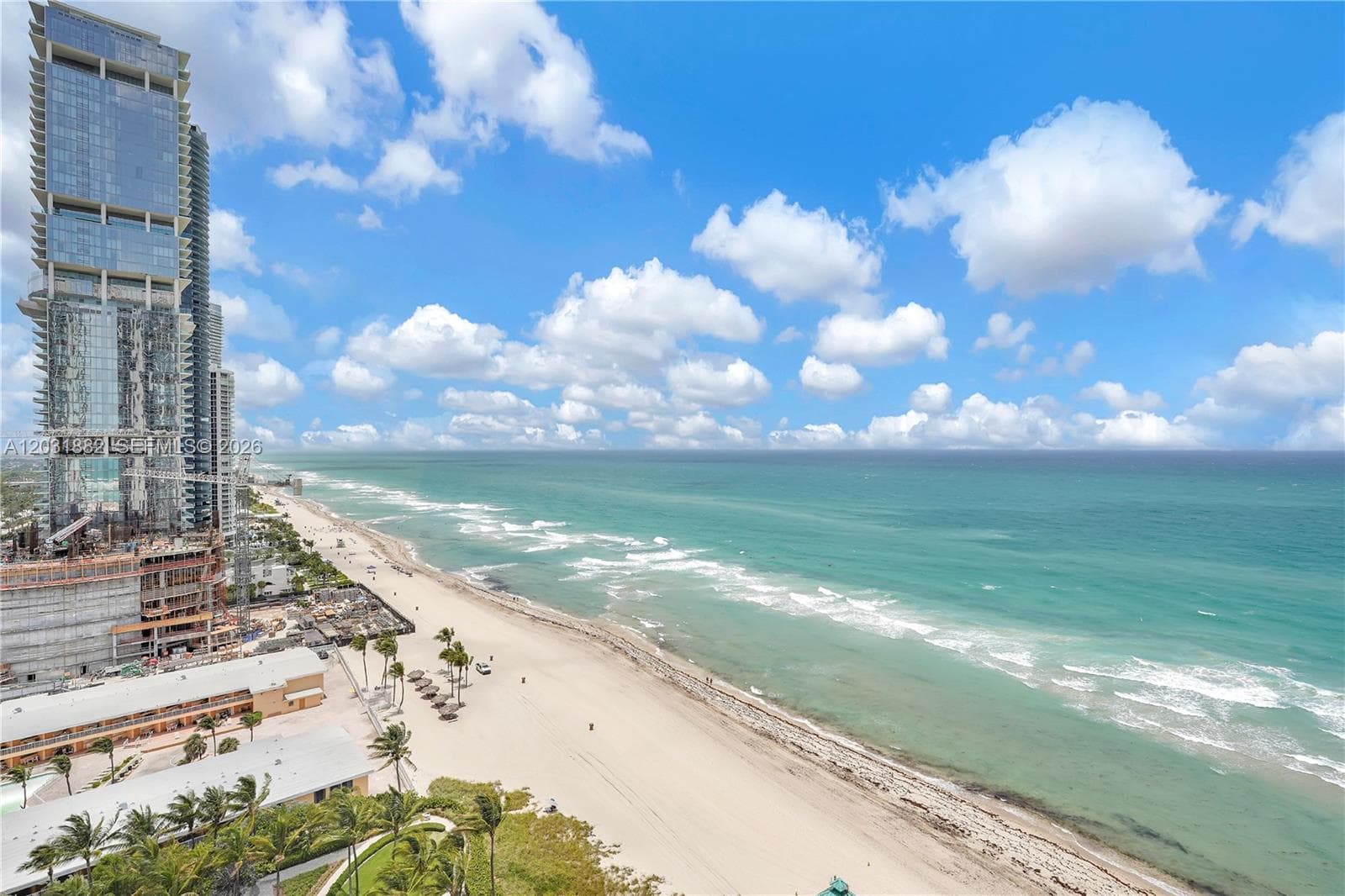 18201 Collins Ave # 2008A, Sunny Isles Beach FL 33160 — 28