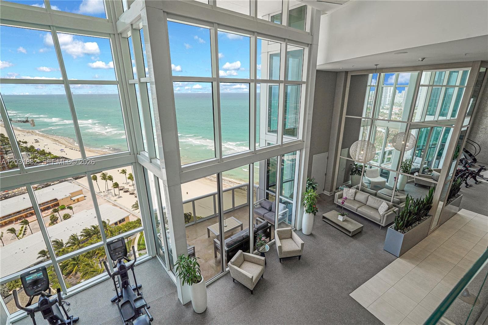 18201 Collins Ave # 2008A, Sunny Isles Beach FL 33160 — 24