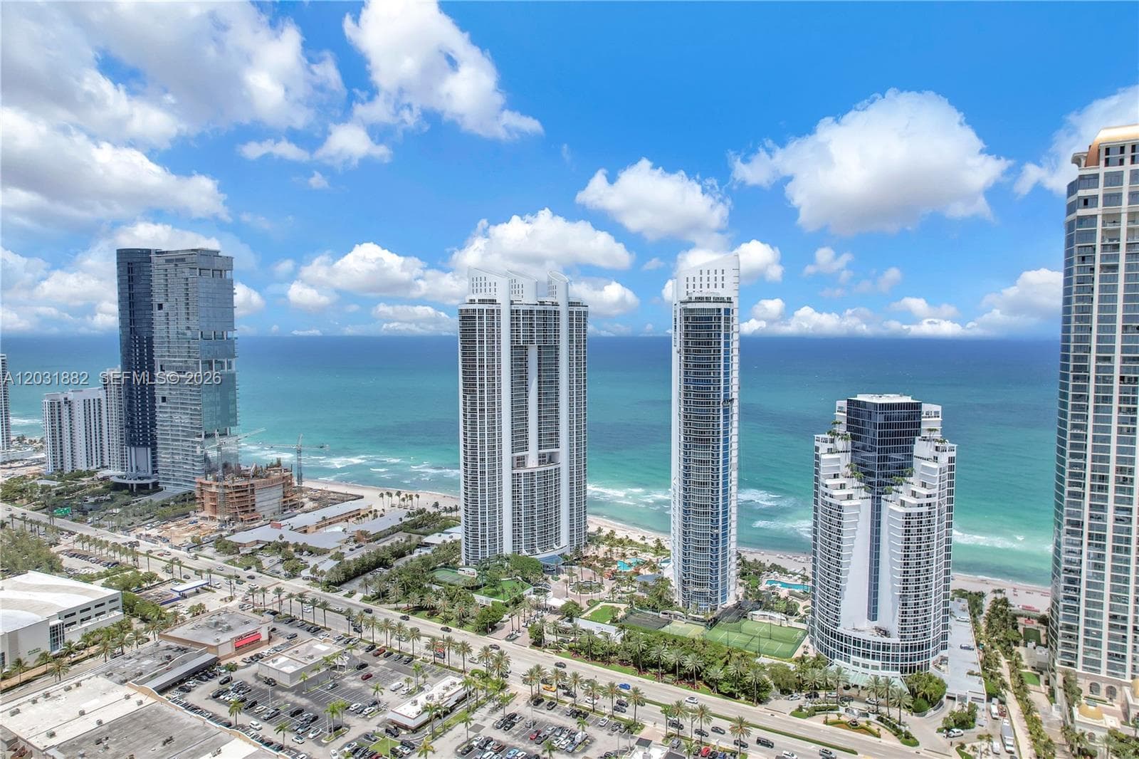 18201 Collins Ave # 2008A, Sunny Isles Beach FL 33160 — 30
