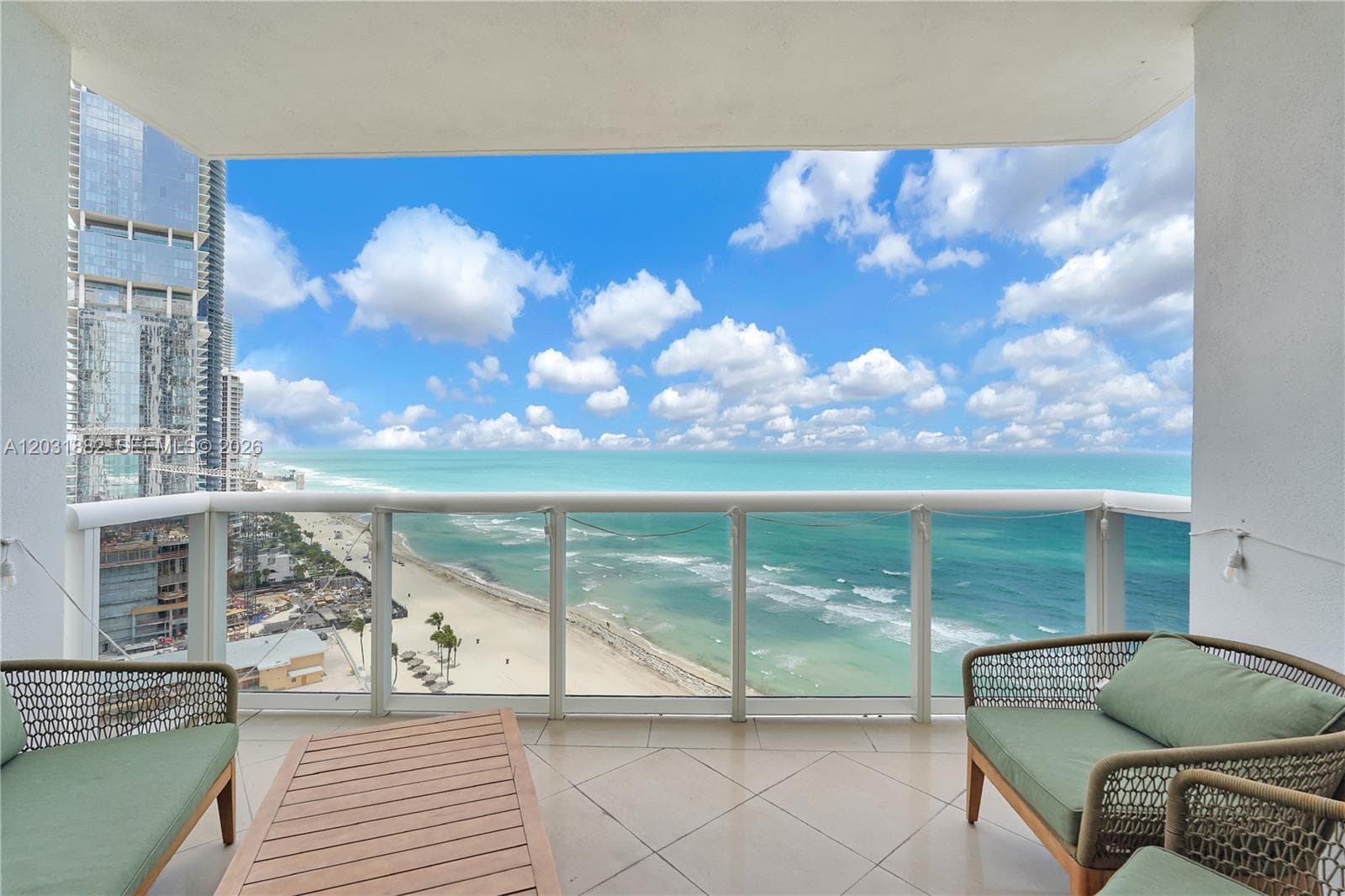 18201 Collins Ave # 2008A, Sunny Isles Beach FL 33160 — 34