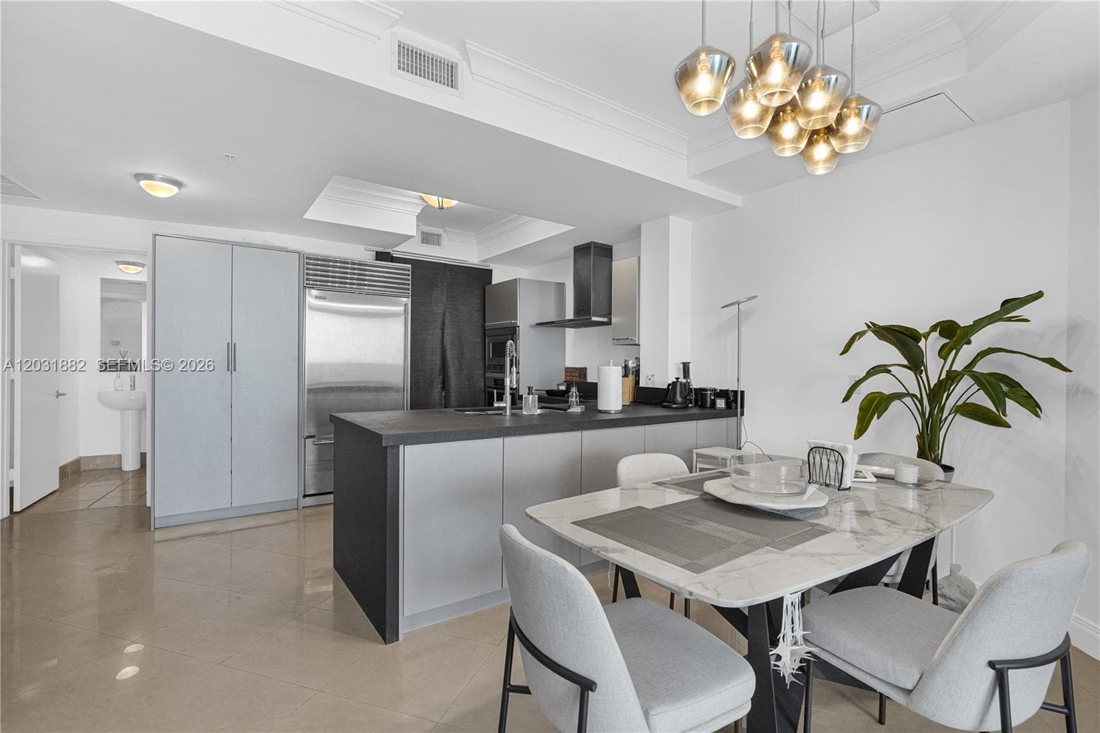 18201 Collins Ave # 2008A, Sunny Isles Beach FL 33160 — 19