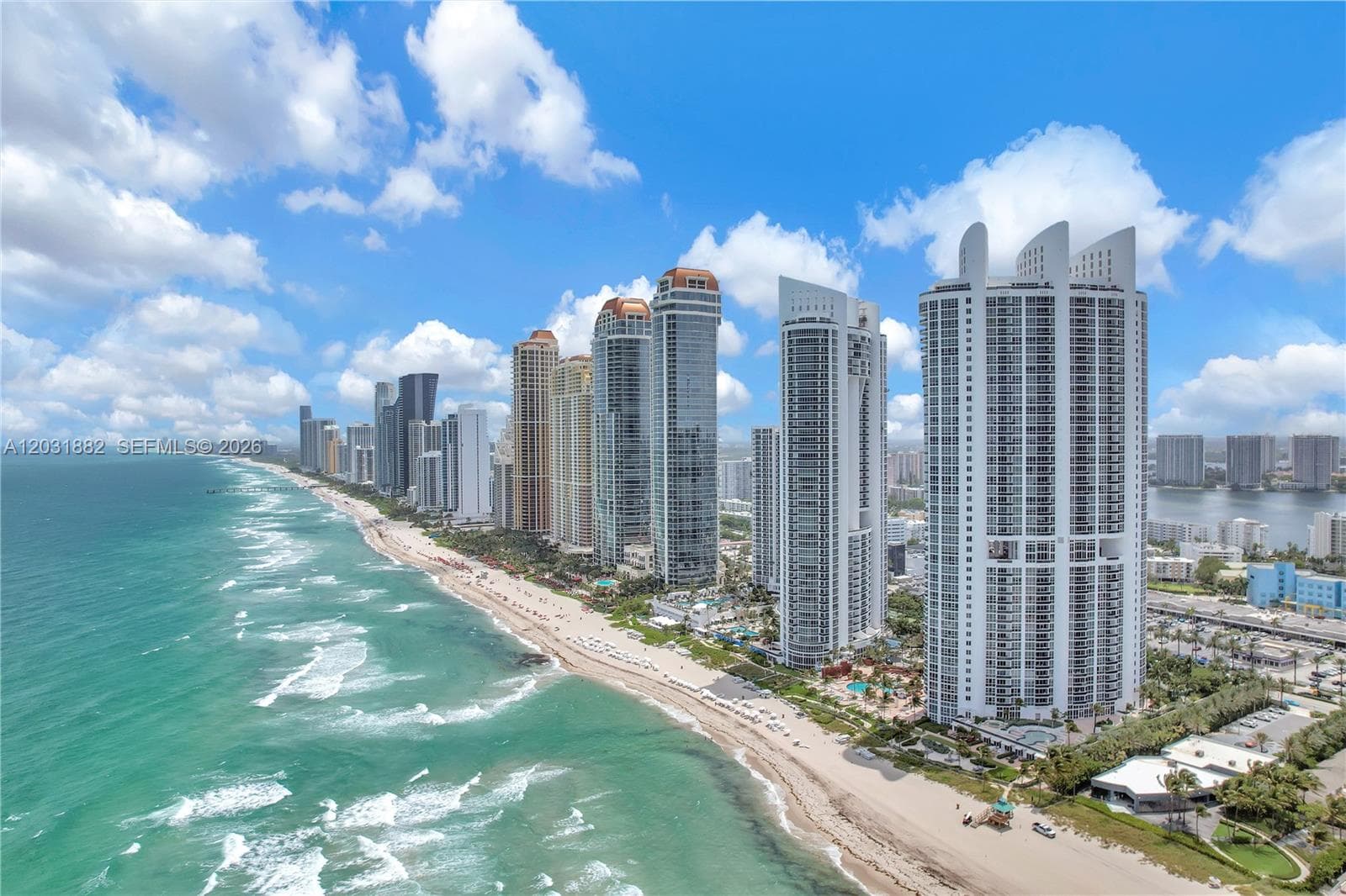 18201 Collins Ave # 2008A, Sunny Isles Beach FL 33160 — 31