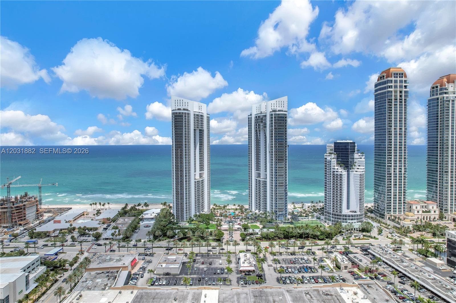 18201 Collins Ave # 2008A, Sunny Isles Beach FL 33160 — 29