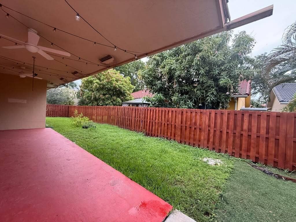 9141 NW 152nd Street, Miami Lakes FL 33018 — 30