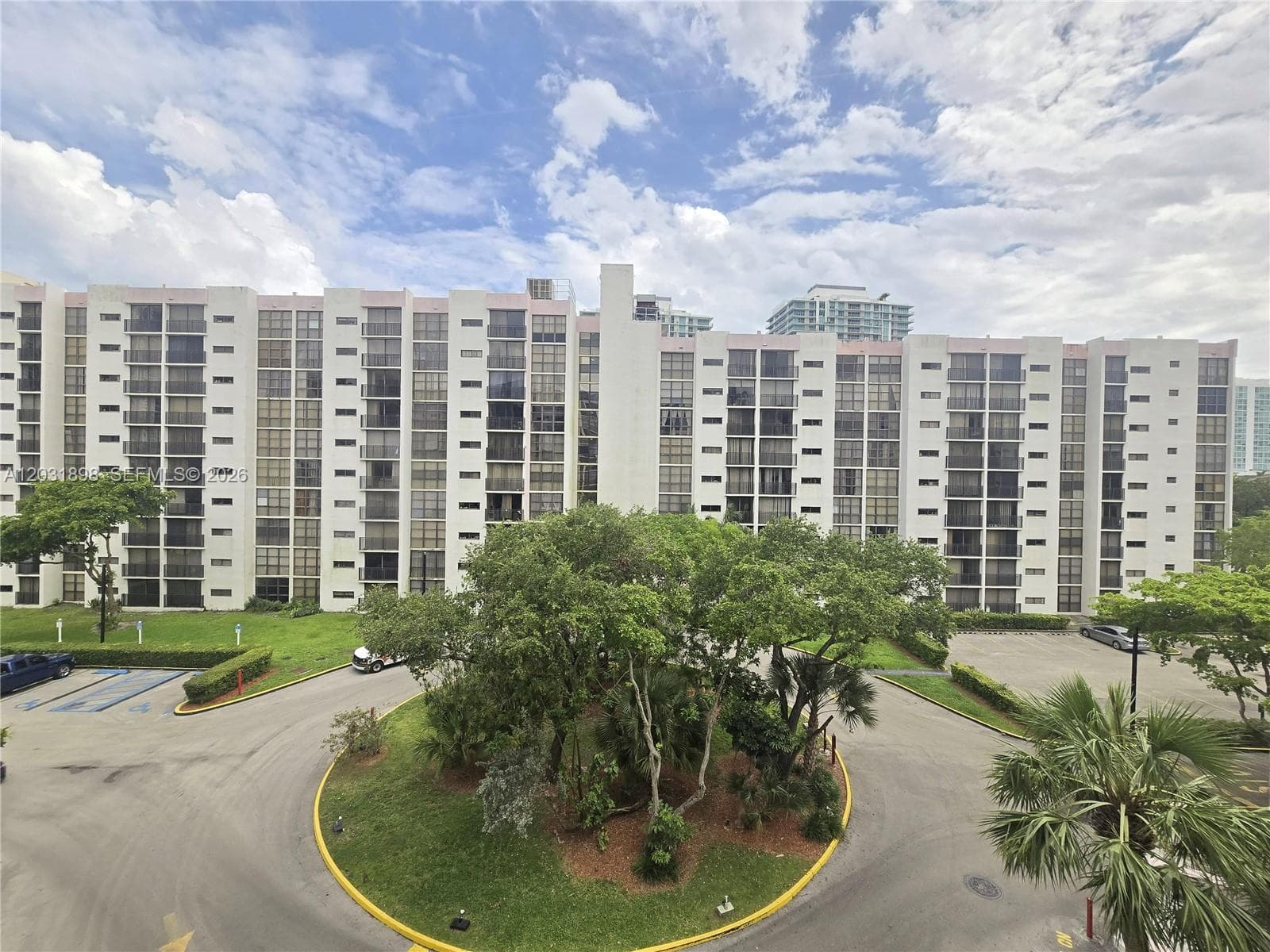 16919 N Bay Rd # 517, Sunny Isles Beach FL 33160 — 22