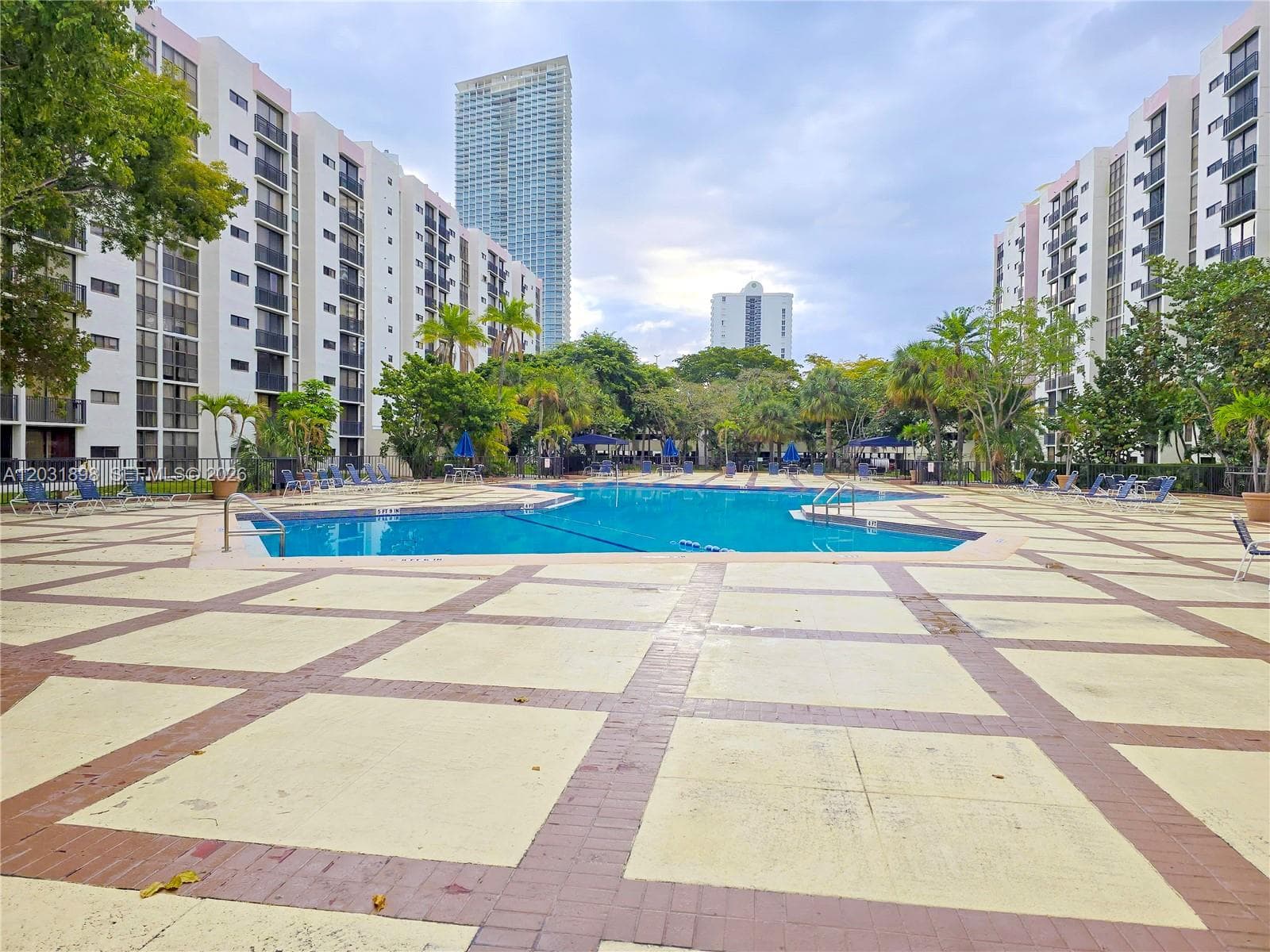 16919 N Bay Rd # 517, Sunny Isles Beach FL 33160 — 9