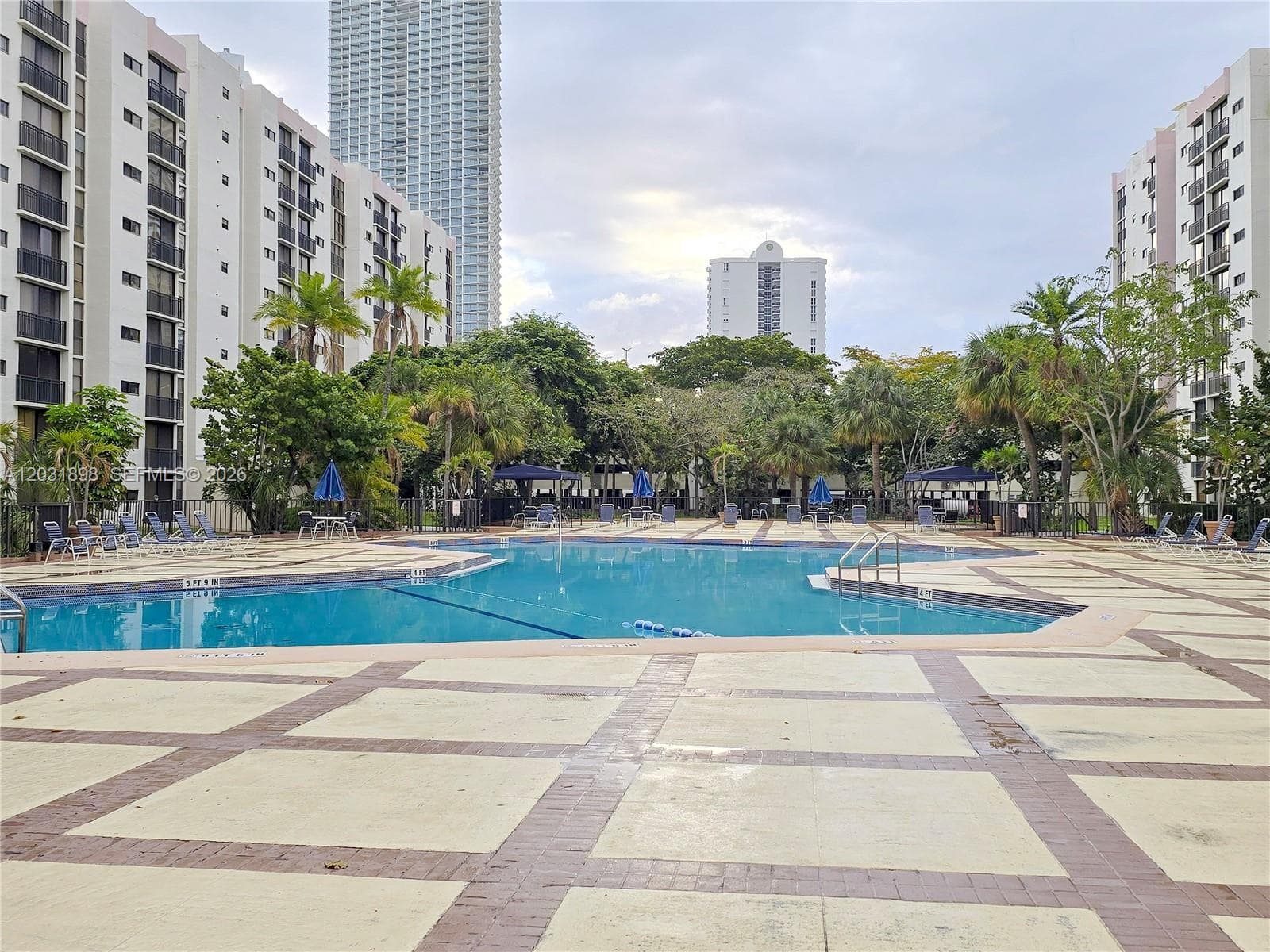 16919 N Bay Rd # 517, Sunny Isles Beach FL 33160 — 11
