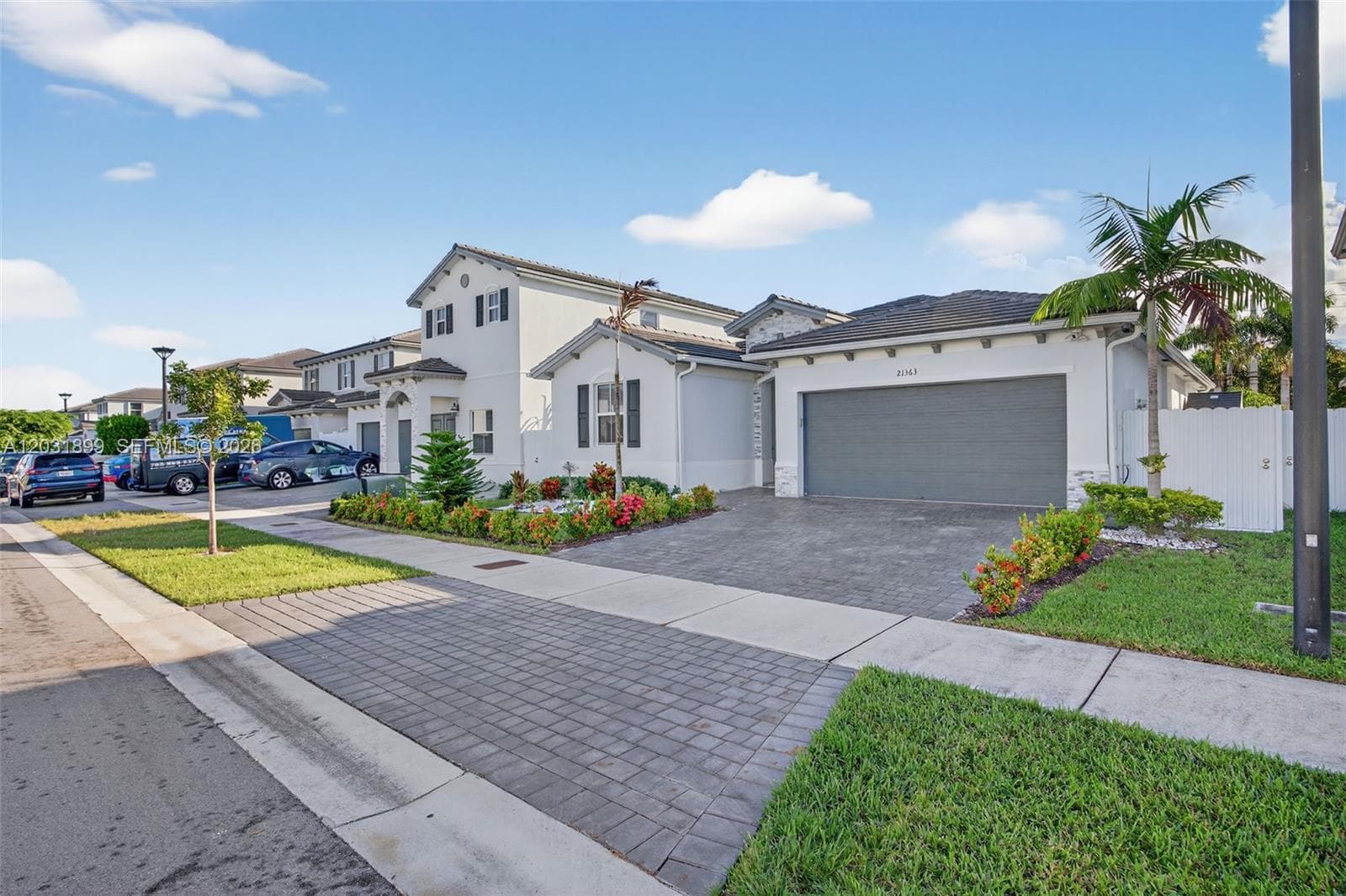 21363 SW 127th Ct, Miami FL 33177 — 2