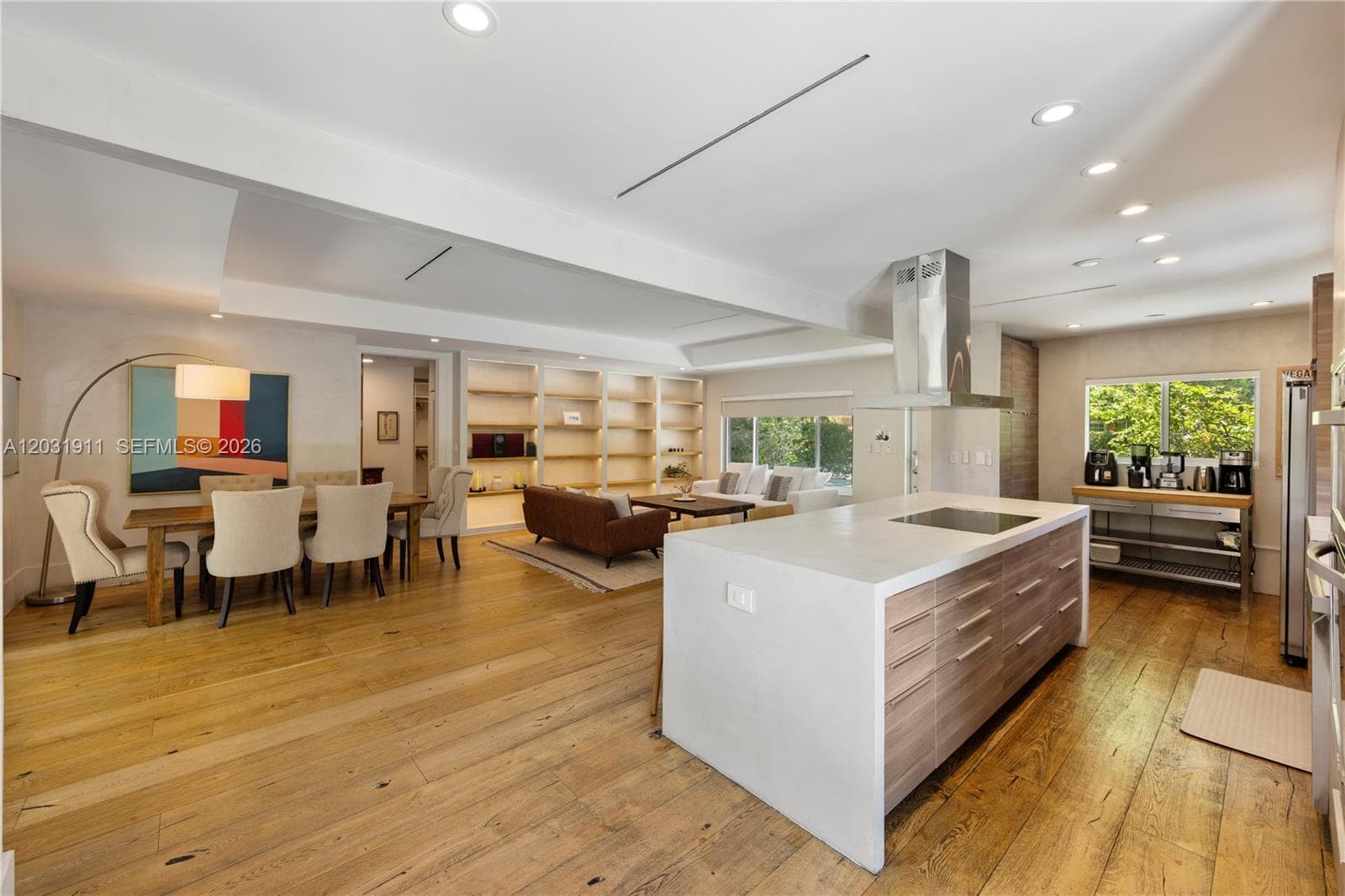 651 NE 52nd Ter, Miami FL 33137 — 2