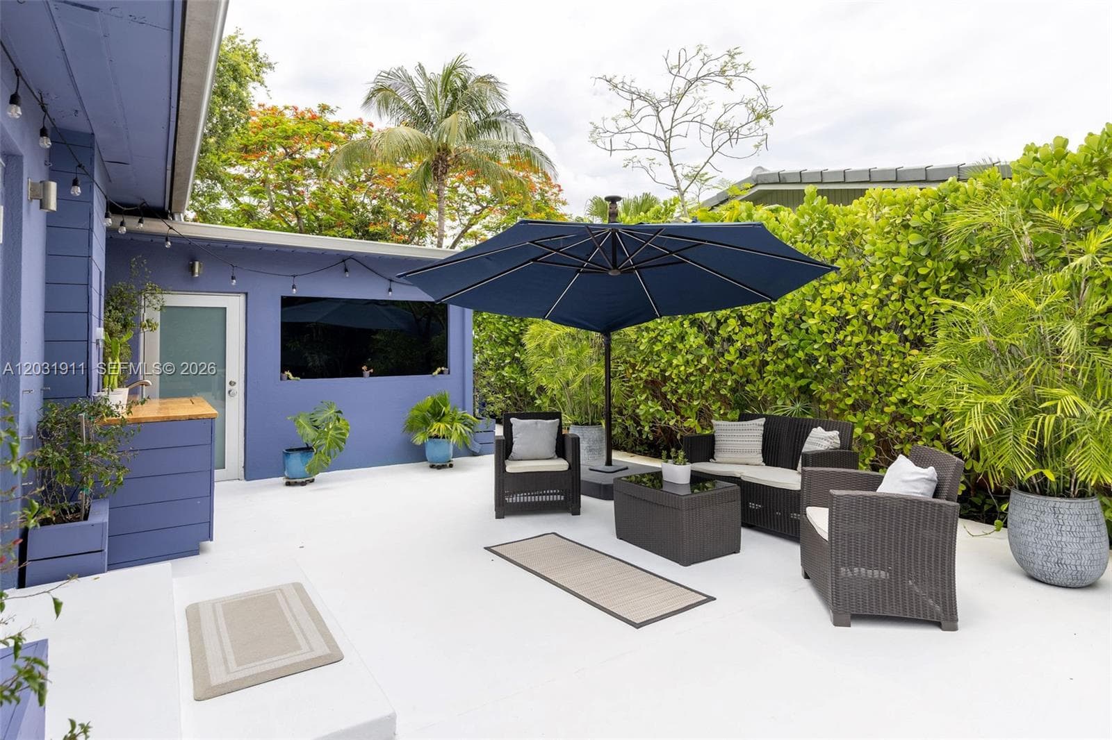 651 NE 52nd Ter, Miami FL 33137 — 16