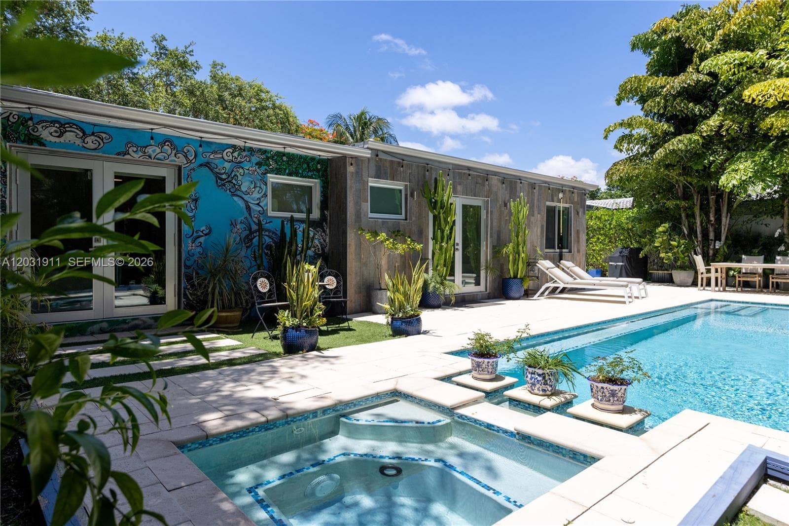 651 NE 52nd Ter, Miami FL 33137 — 12