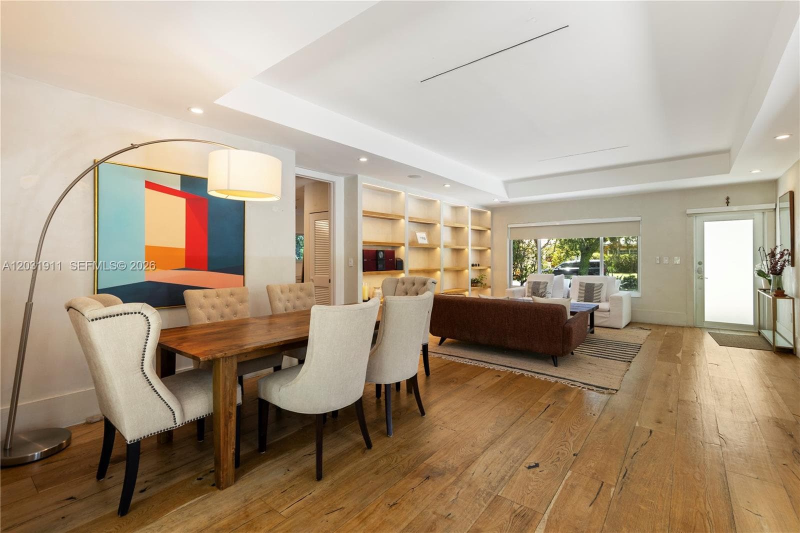 651 NE 52nd Ter, Miami FL 33137 — 7