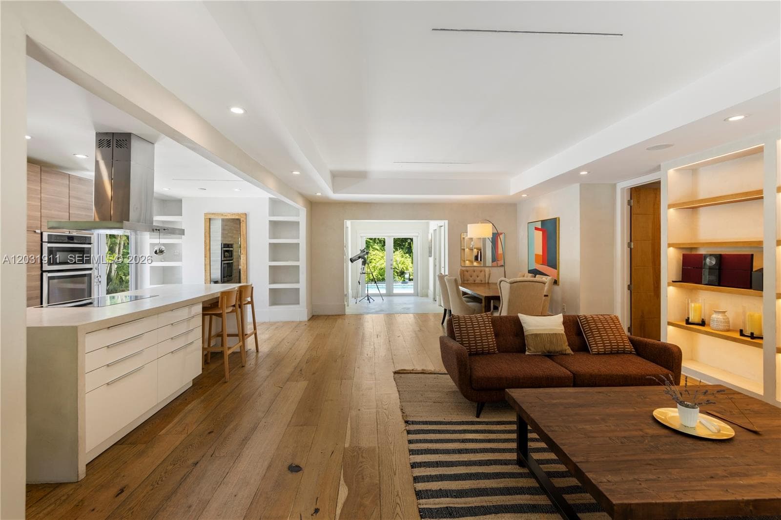 651 NE 52nd Ter, Miami FL 33137 — 3