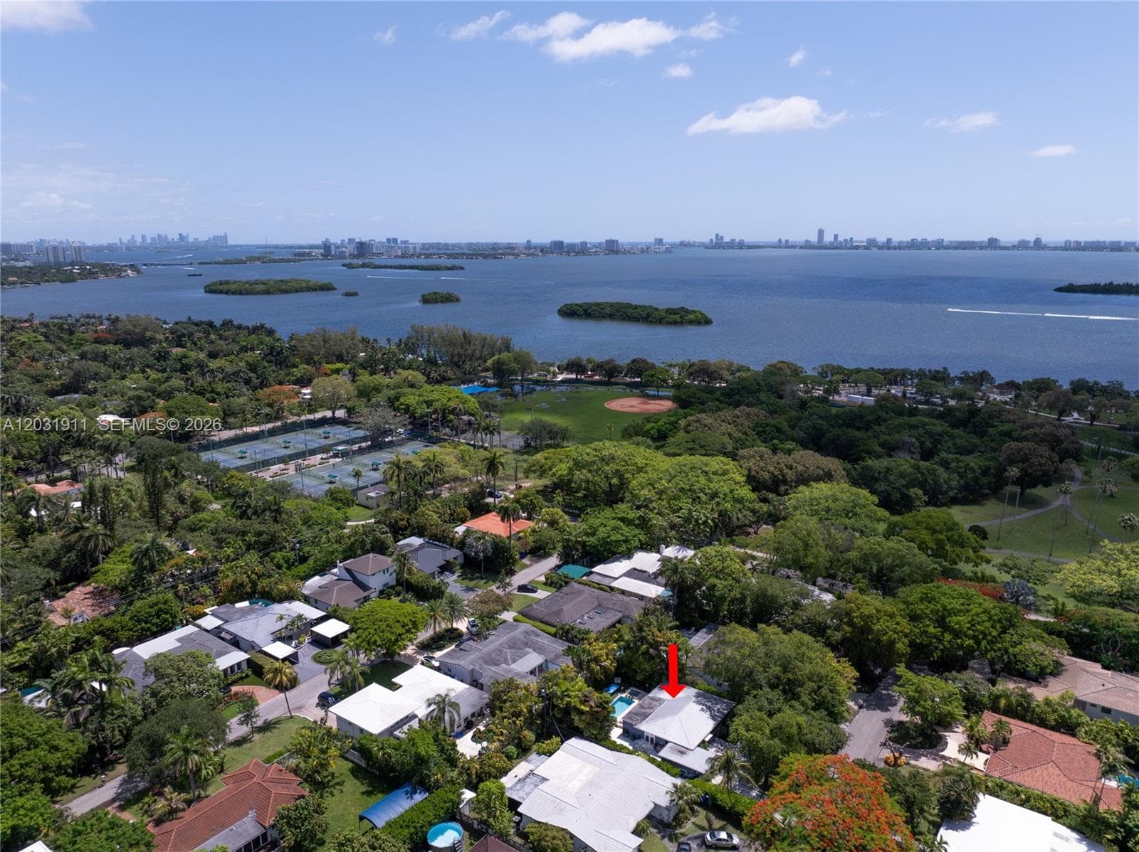 651 NE 52nd Ter, Miami FL 33137 — 36