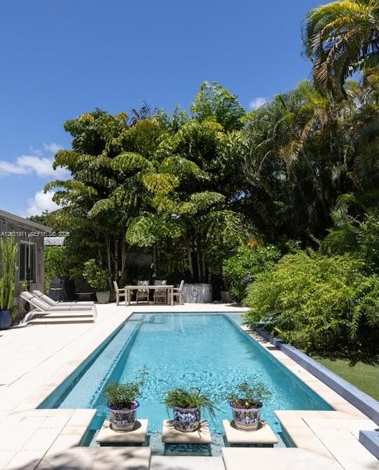 651 NE 52nd Ter, Miami FL 33137 — 1