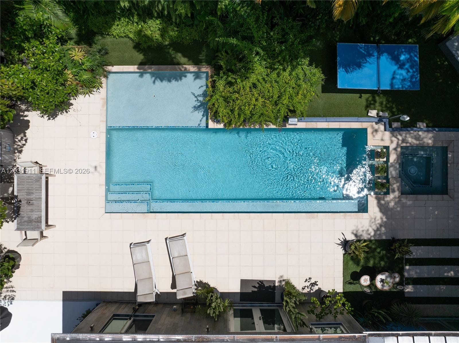 651 NE 52nd Ter, Miami FL 33137 — 34