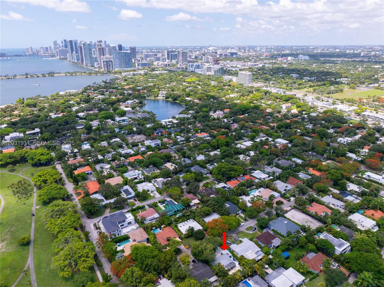 651 NE 52nd Ter, Miami FL 33137 — 38